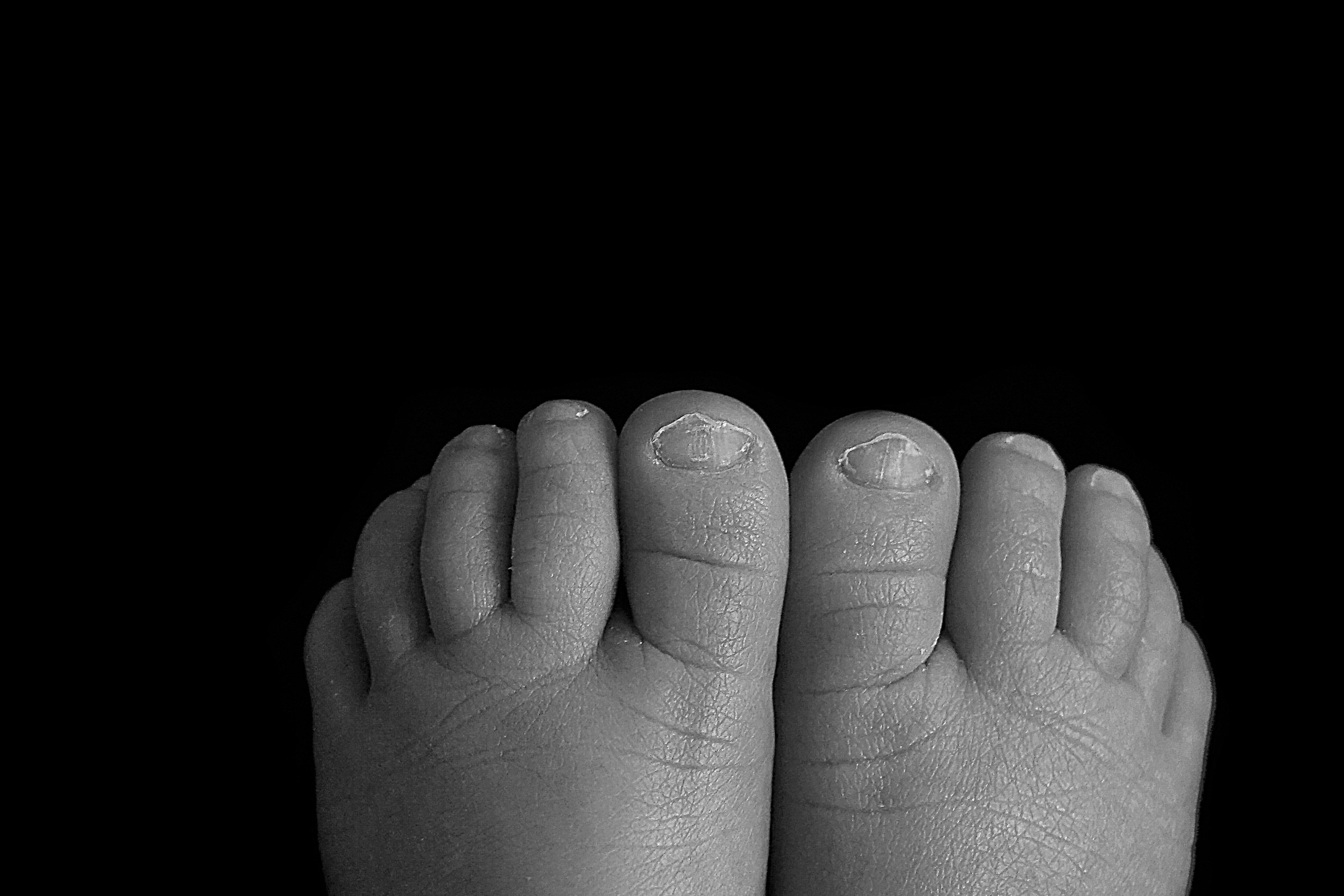 Новорожденные. Фотограф новорожденных Тюмень