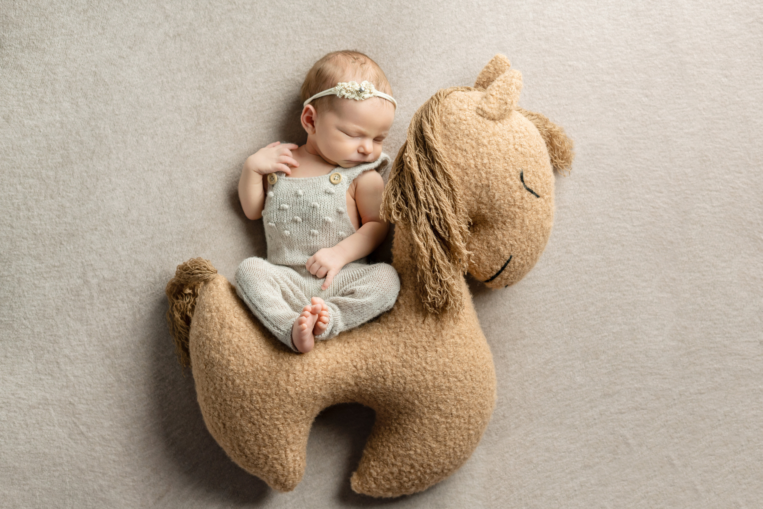 Майя. Фотограф новорожденных Тюмень