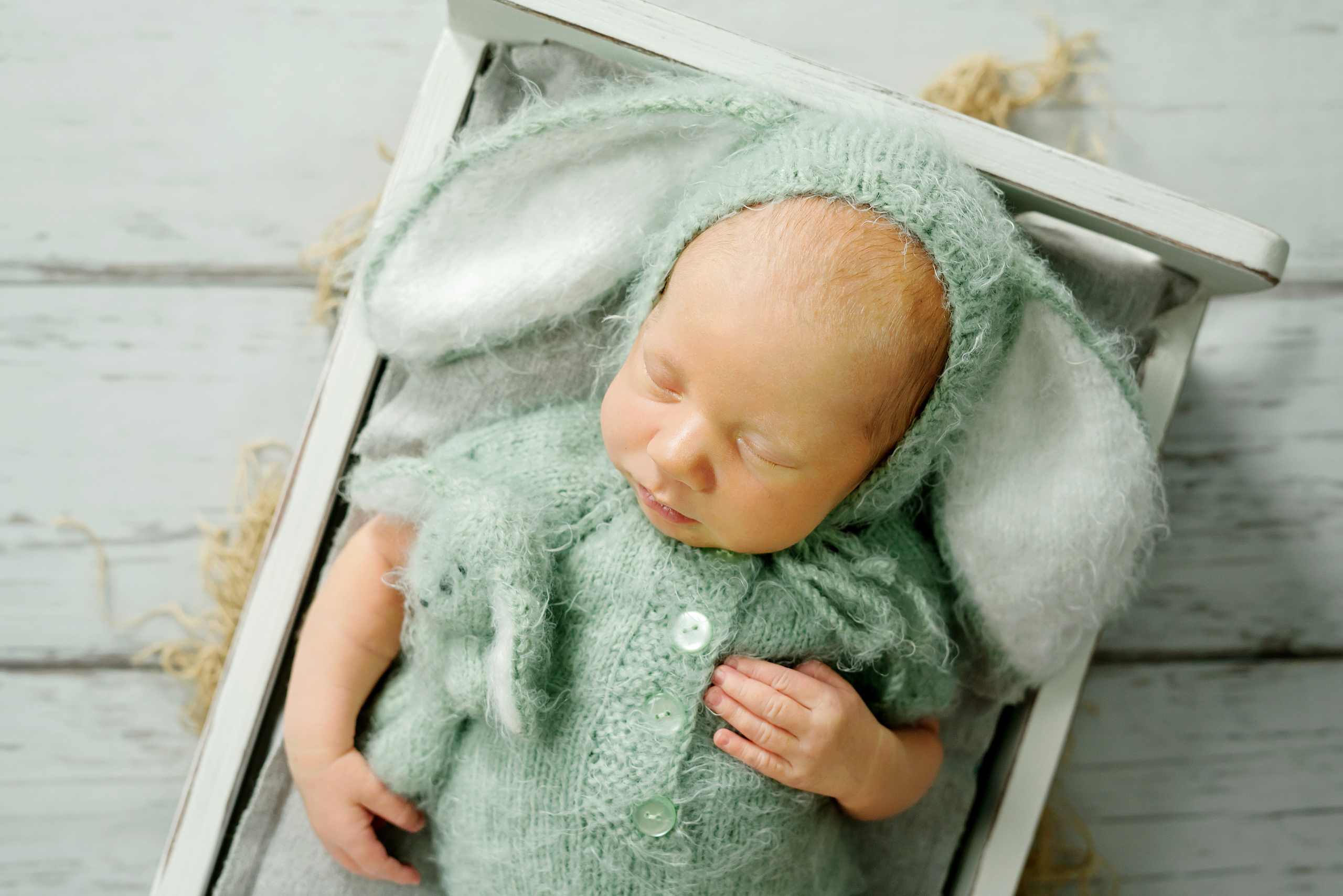 Новорожденные. Фотограф новорожденных Тюмень