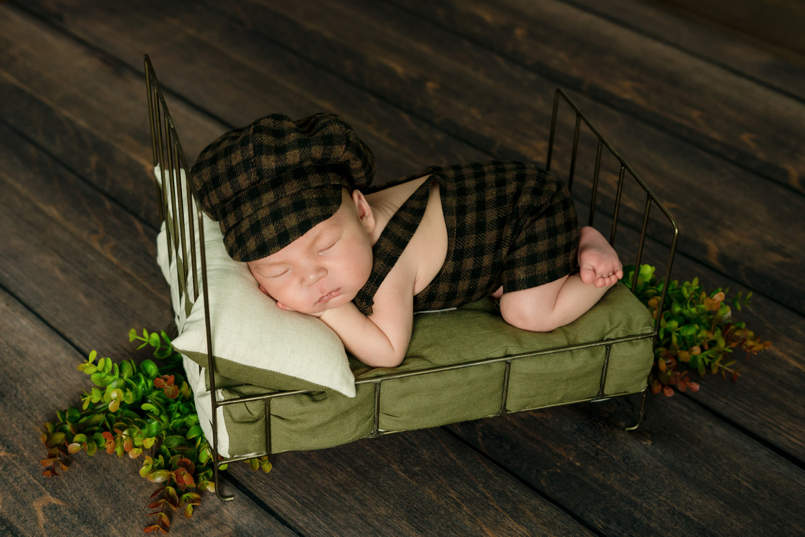 Новорожденные. Фотограф новорожденных Тюмень