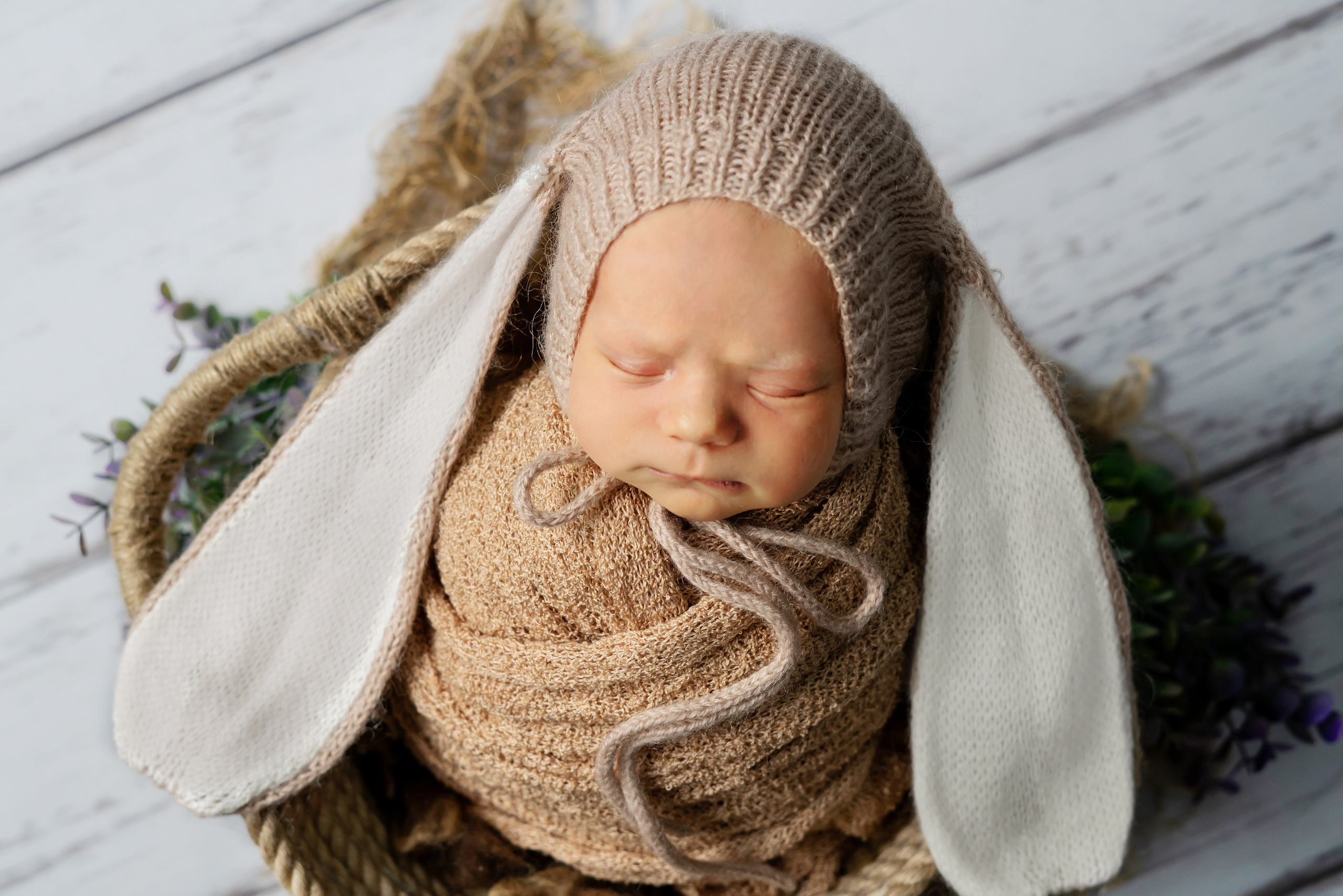 Новорожденные. Фотограф новорожденных Тюмень