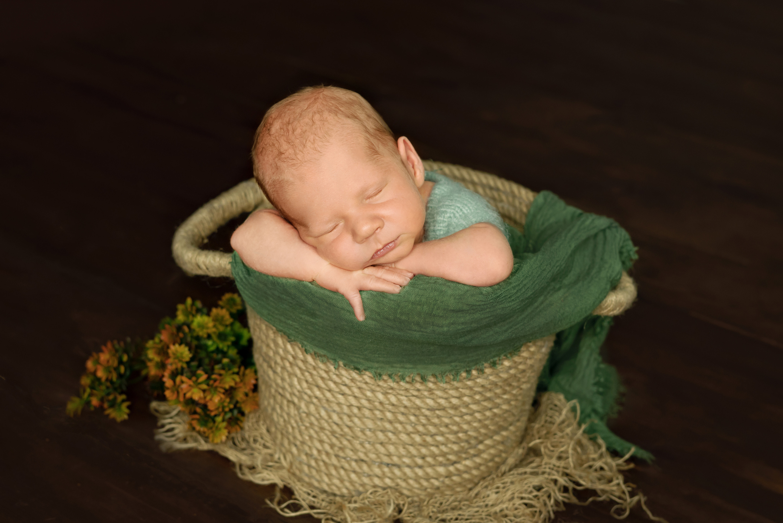 Новорожденные. Фотограф новорожденных Тюмень