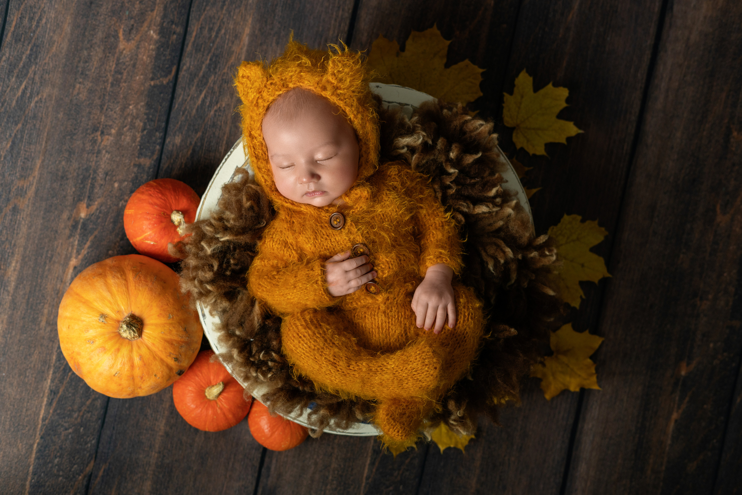 Новорожденные. Фотограф новорожденных Тюмень