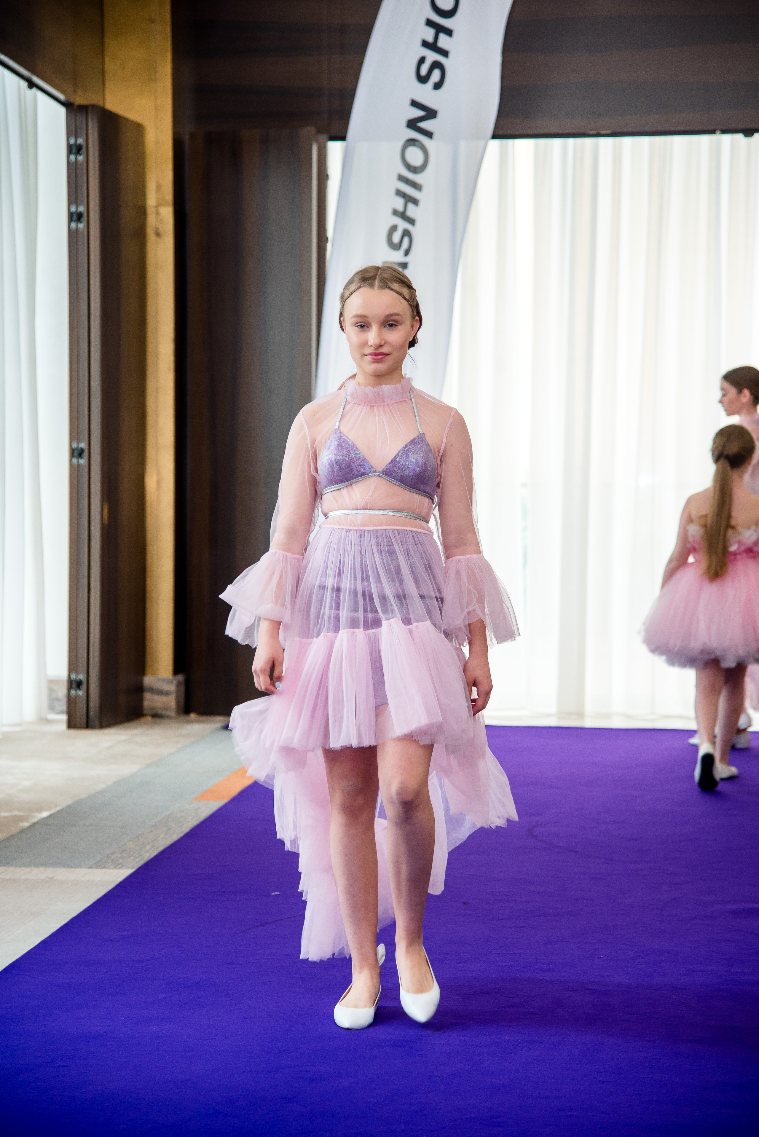 Репортаж_Russion Fashion Show_Сочи (цветокор). Детский и семейный фотограф Краснодар / Сочи Сергеева Олеся