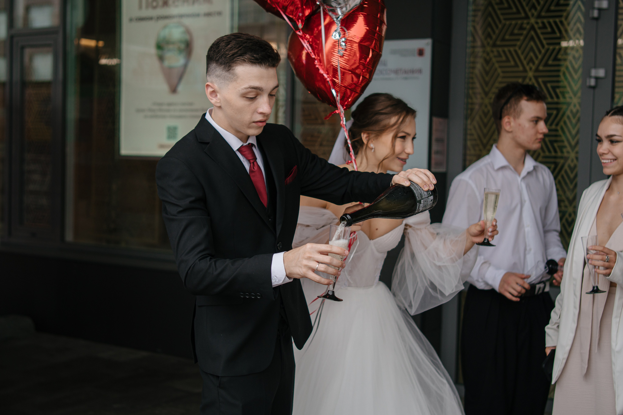 Никита & Ангелина. Фотограф / видеограф в Москве и Сочи Sofia Riversong