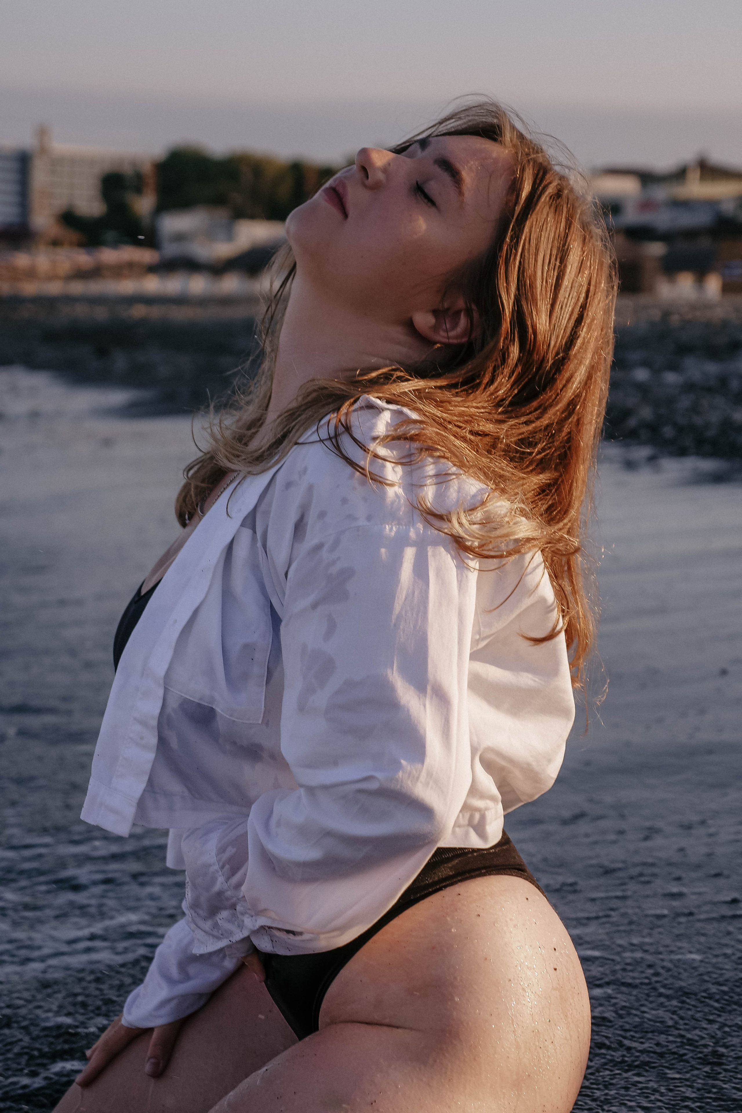 Христина. Фотограф / видеограф в Москве и Сочи Sofia Riversong