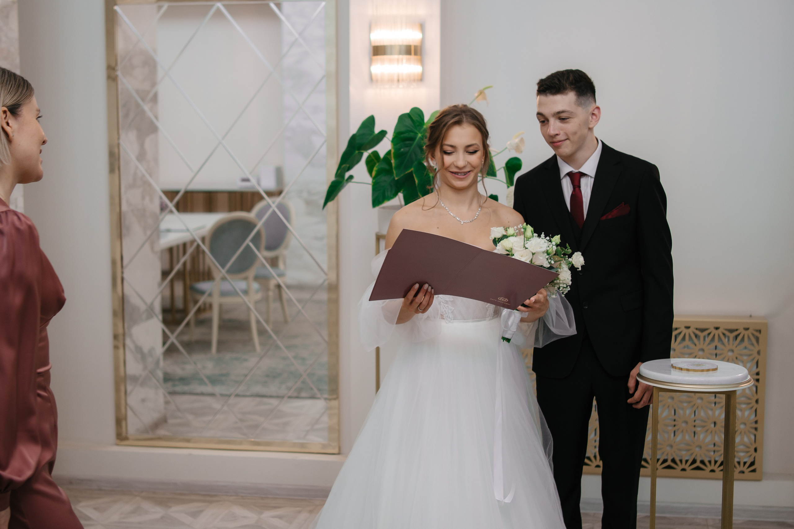 Никита & Ангелина. Фотограф / видеограф в Москве и Сочи Sofia Riversong