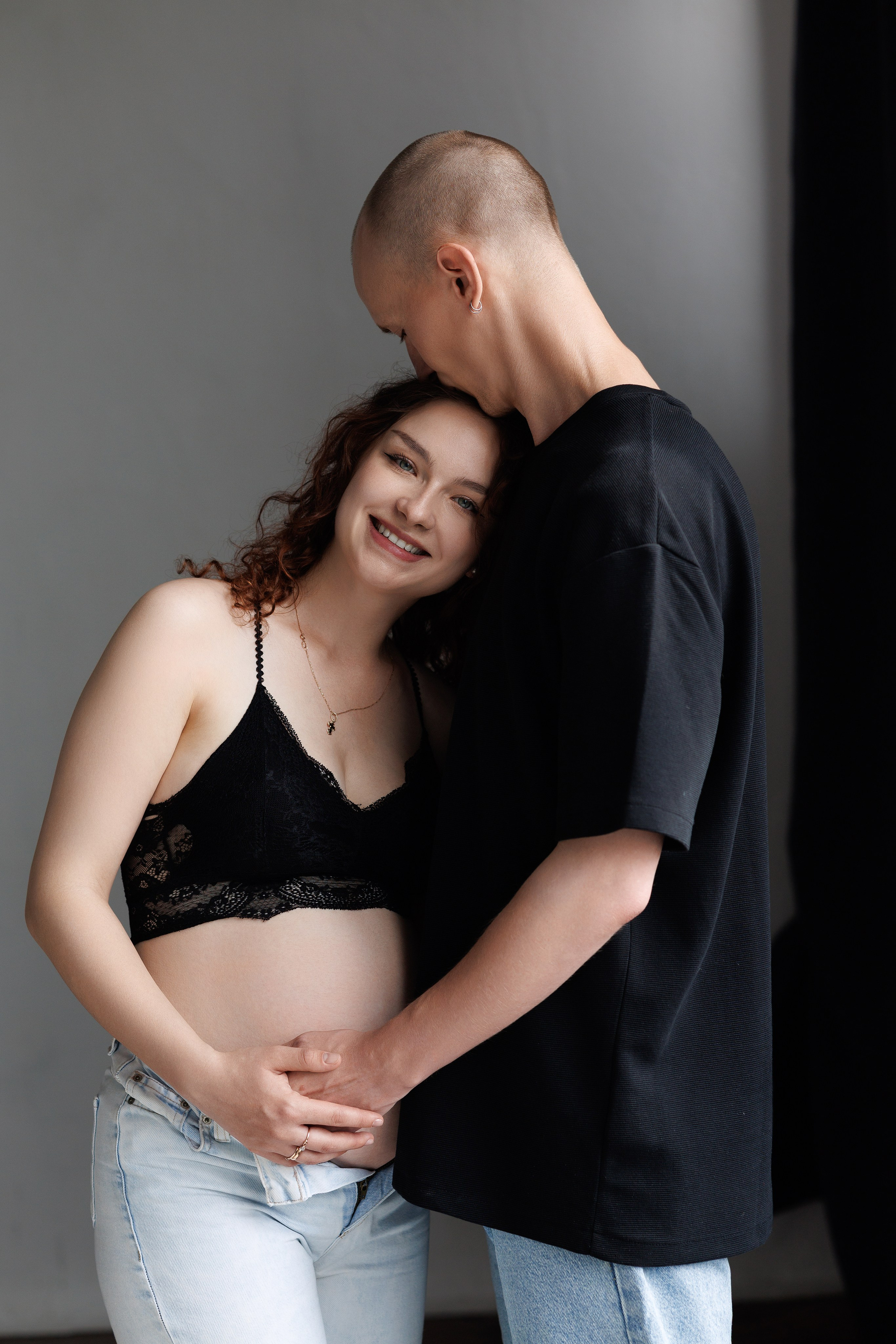 Беременность. Фотограф Минск