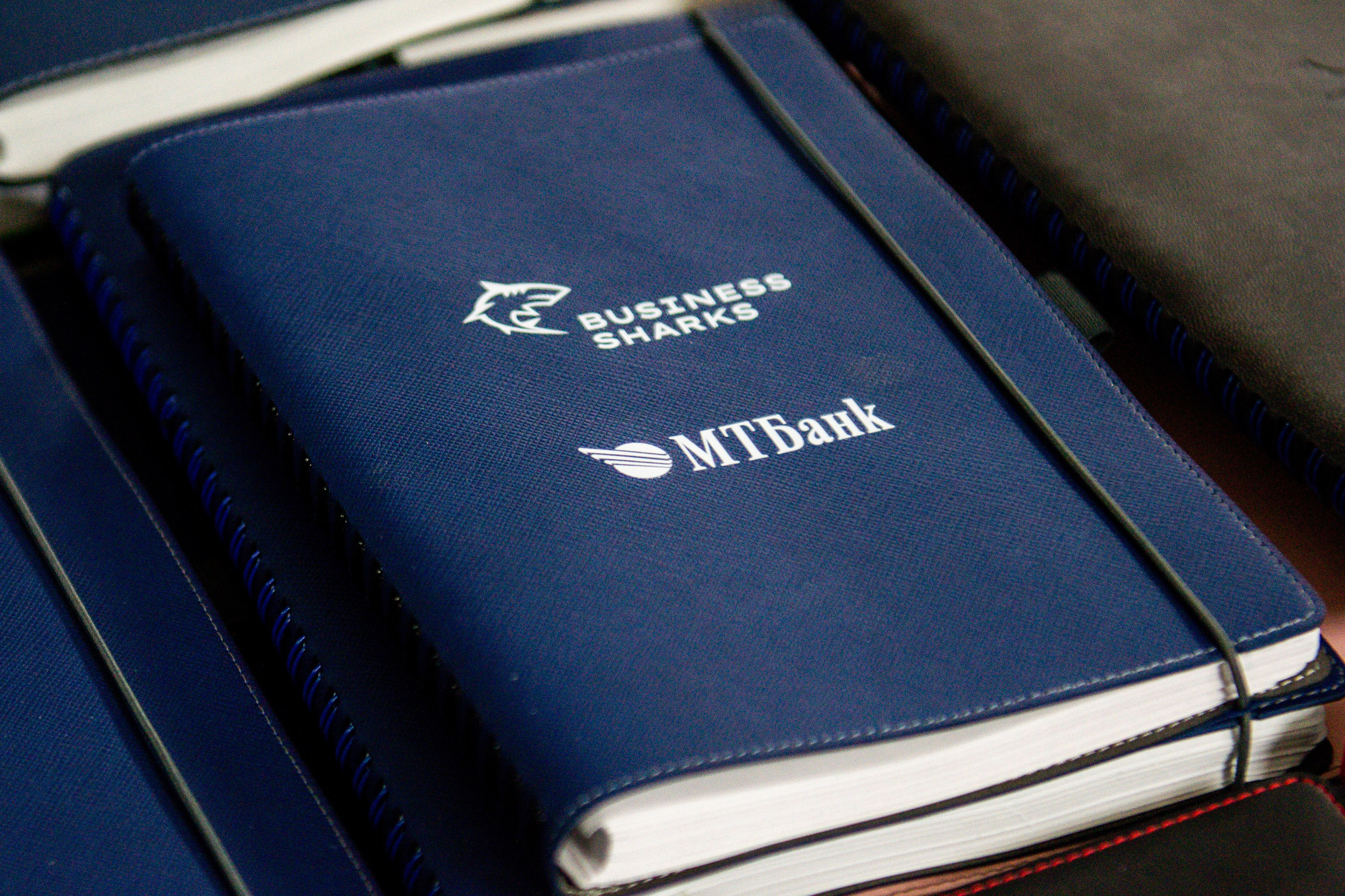 SalesConf Upgrade. Дарья Терещук — репортажный фотограф в Минске