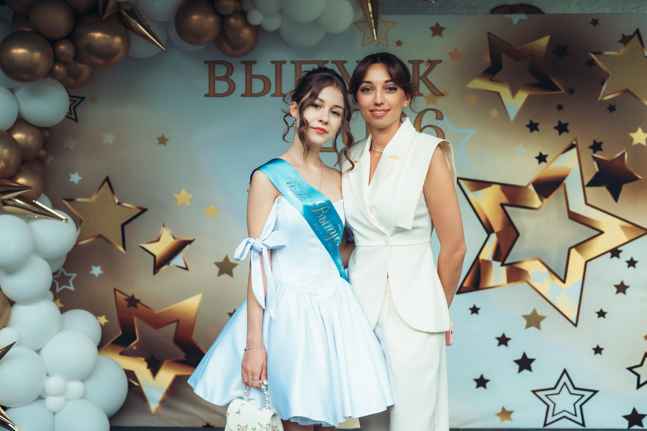 Выпускной. Иван Кубик — фотограф и видеограф