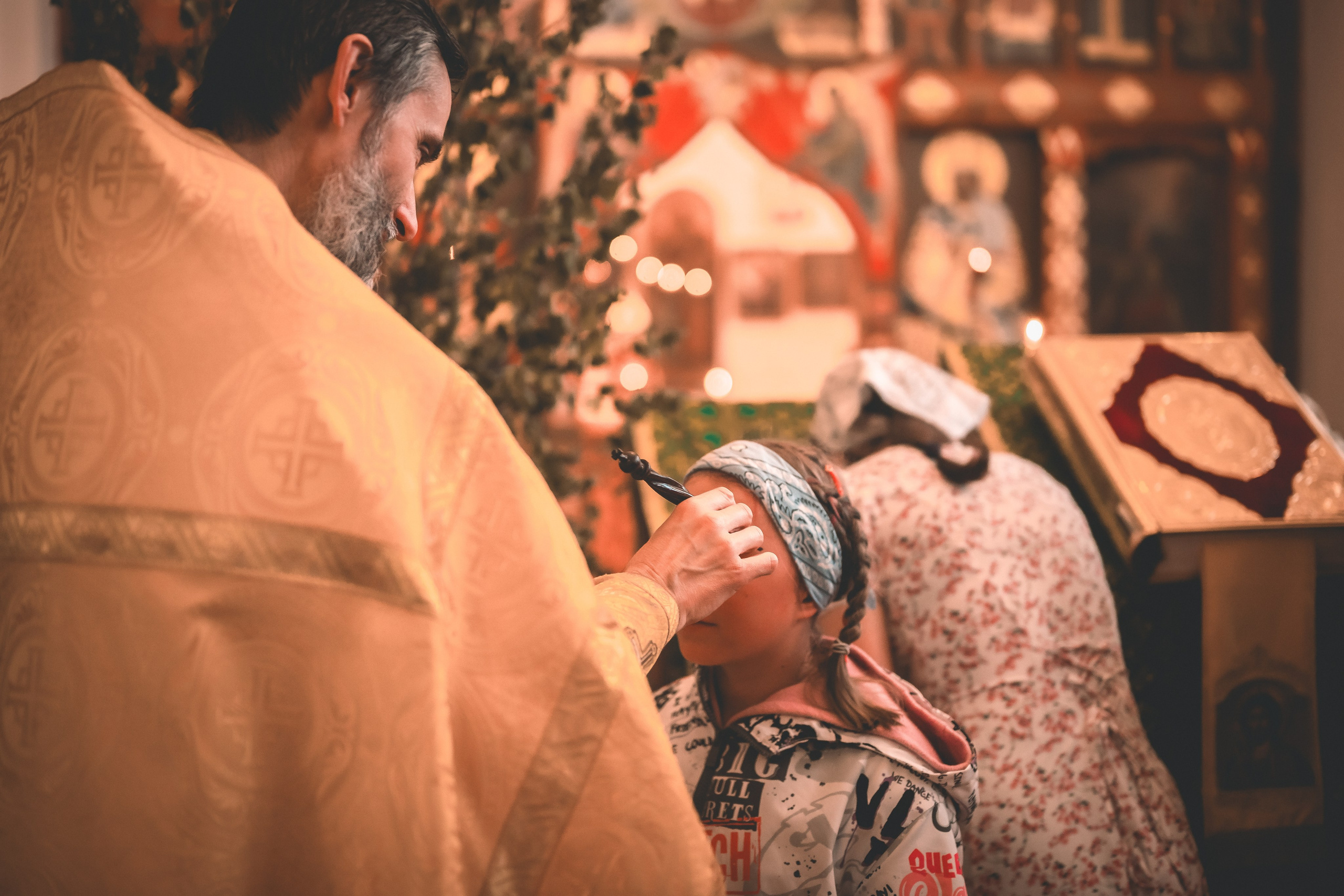 Детский лагерь — 2 смена 2025 год. Иван Кубик — фотограф и видеограф