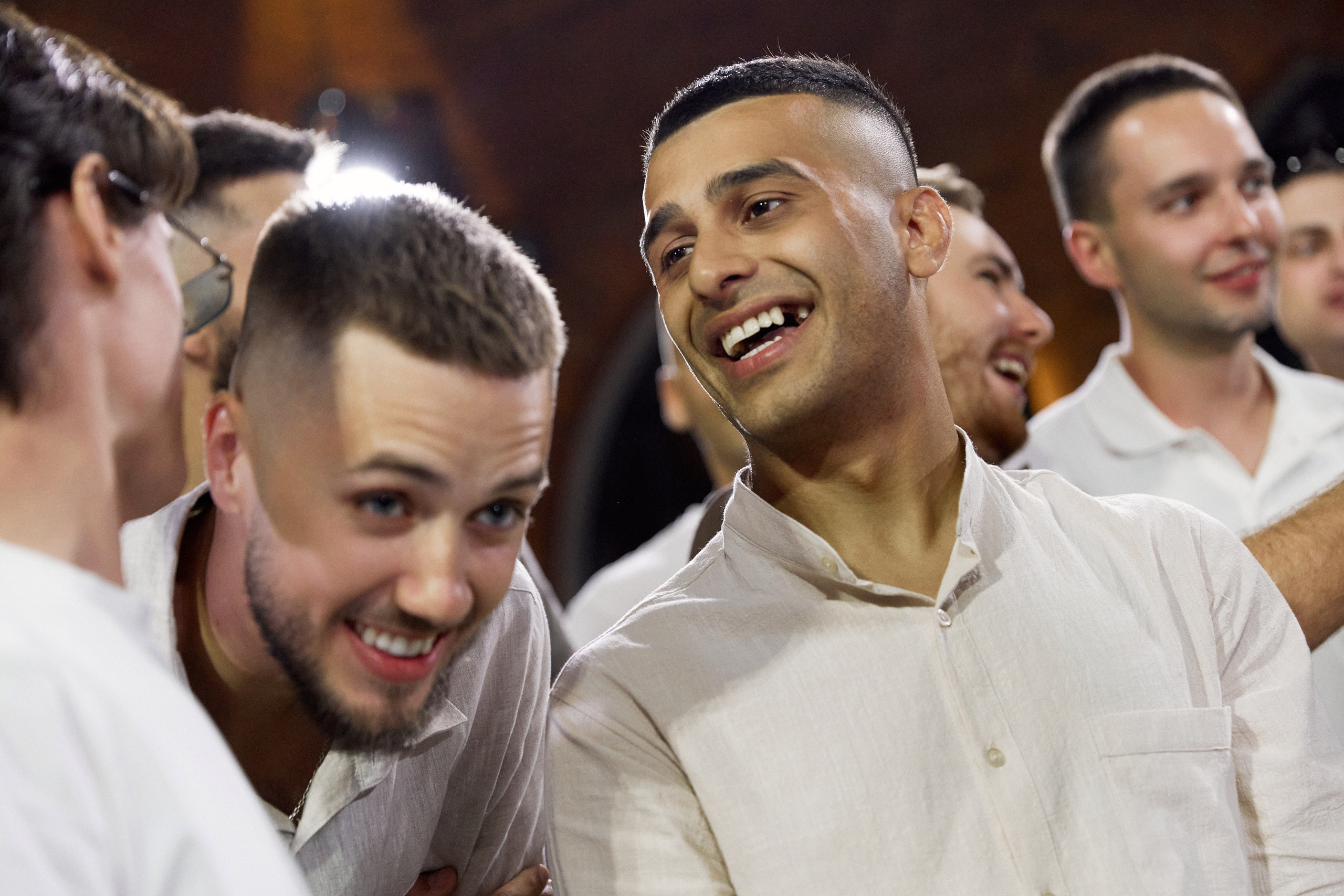 Посмотреть серию. Свадебный и семейный фотограф в Красноярске Тряпчев Павел