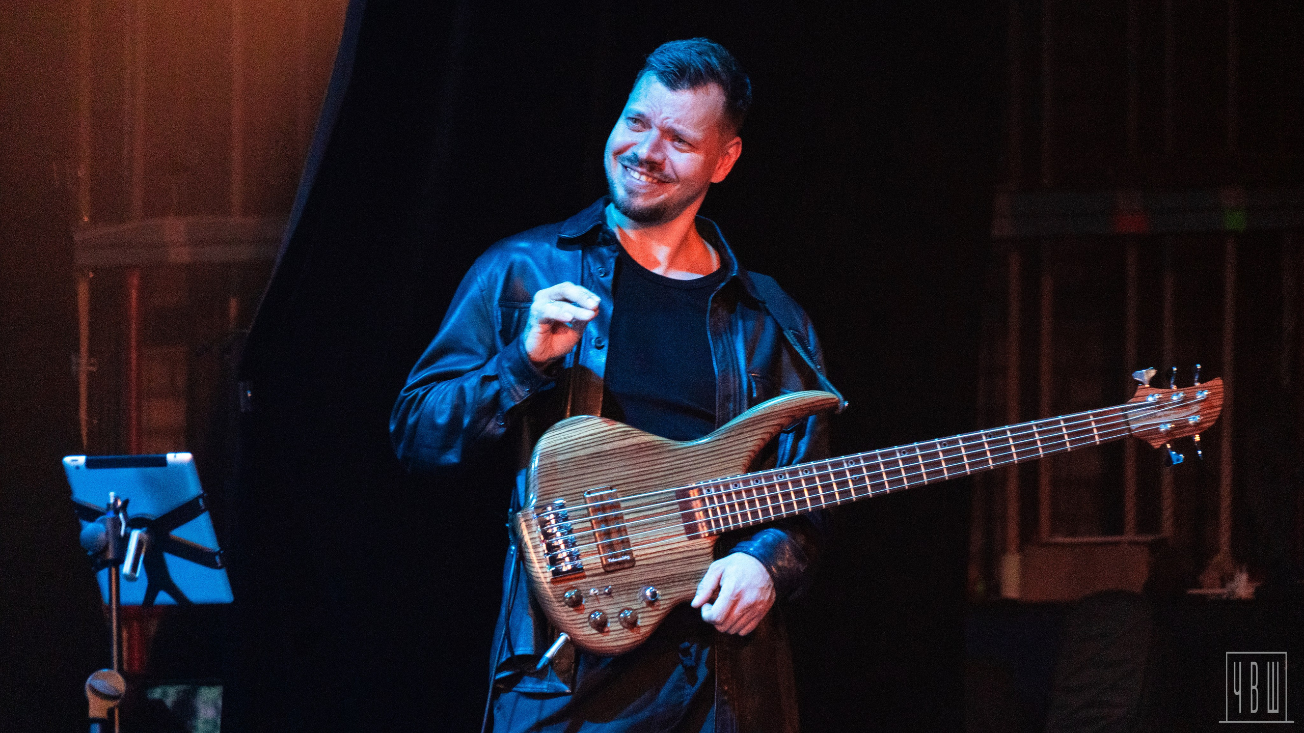 Дудук Бэнд, 28.09.2025, ДК Газа. Человек в Шляпе