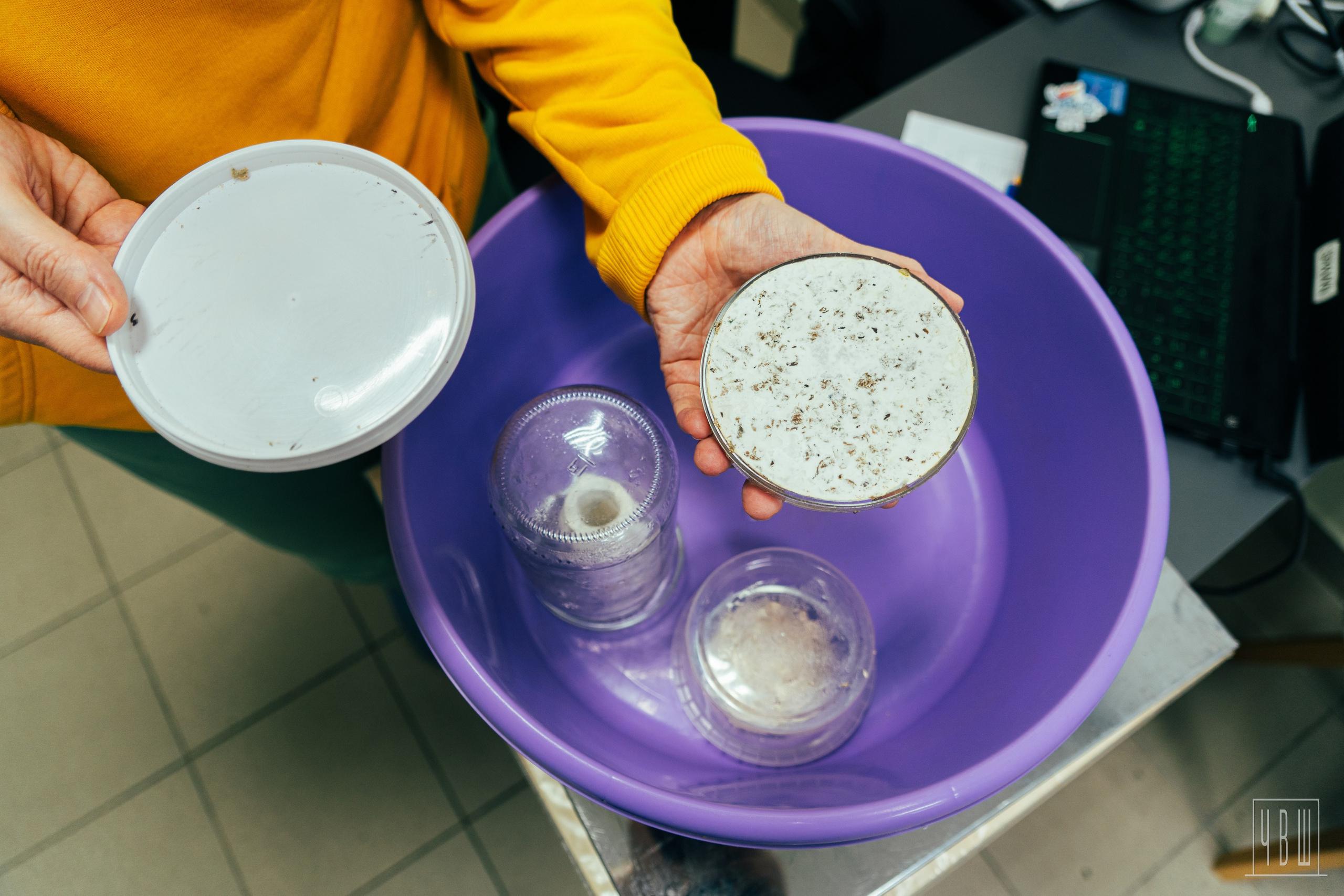 Spawn, 23.09.2025, СПб. Человек в Шляпе