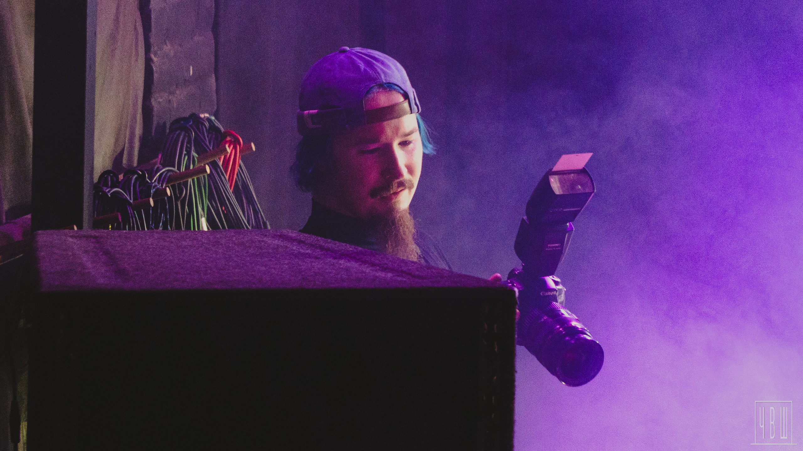 Три Вторых, 09.11.2025, Сердце. Человек в Шляпе