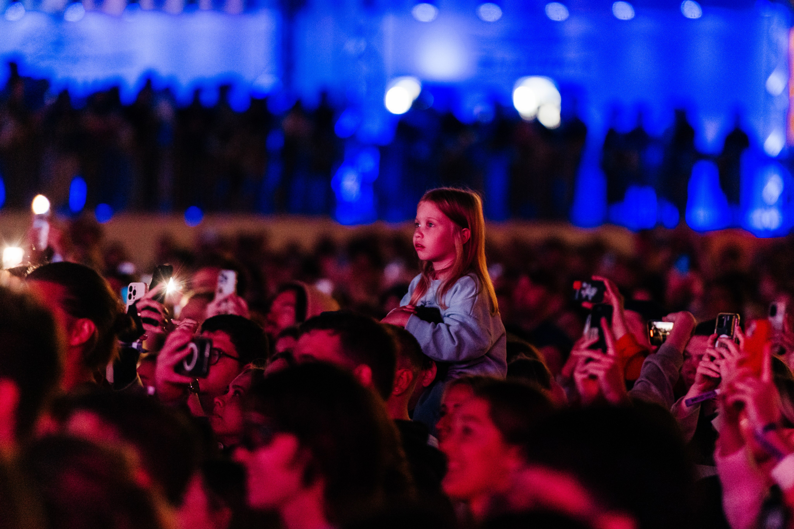 Пикник «Афиши». ДИНА МИХНЕВА спортивный фотограф Москва