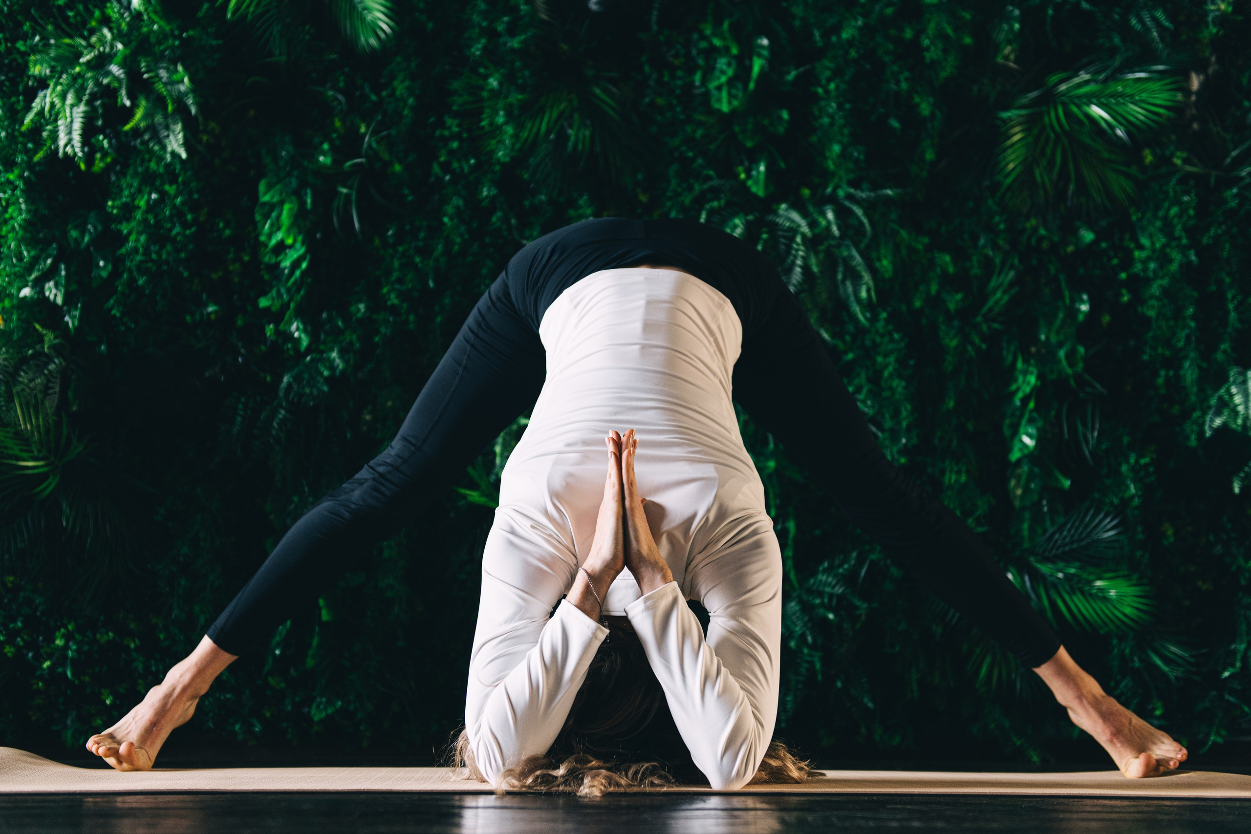 ЙОГА. ДИНА МИХНЕВА спортивный фотограф Москва