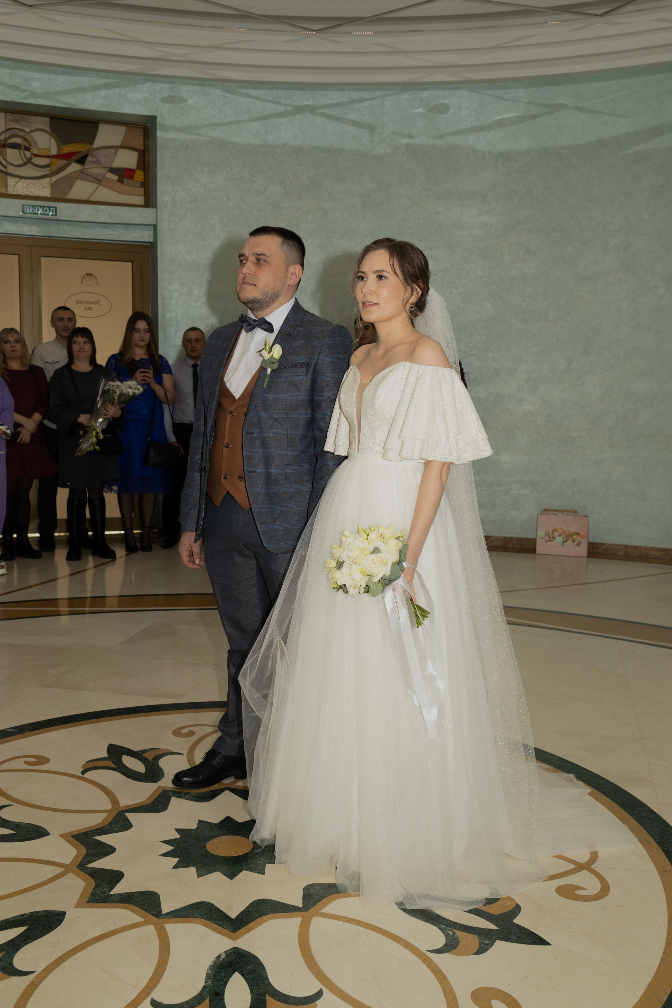 Свадебная. Фотограф Иркутск. Надежда Иванова