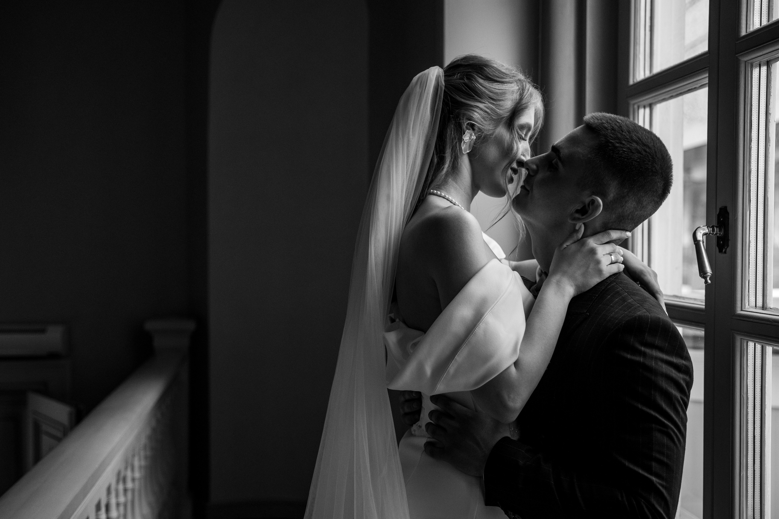 Марина и Сева обещают. Свадебный и семейный фотограф в Москве Julia Juice