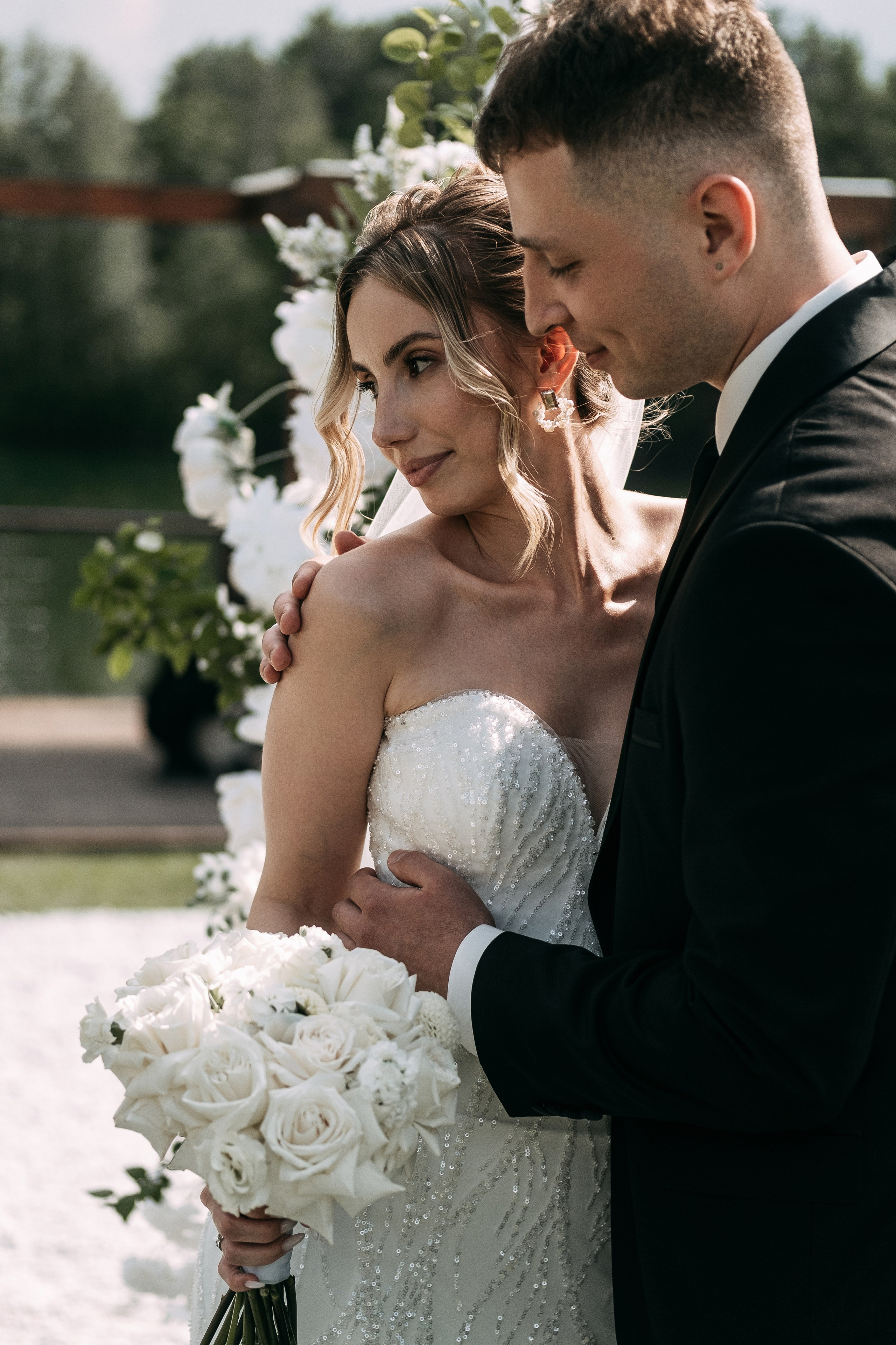 Mihail i Tatyana. Event агентство PAPRIKA в Екатеринбурге