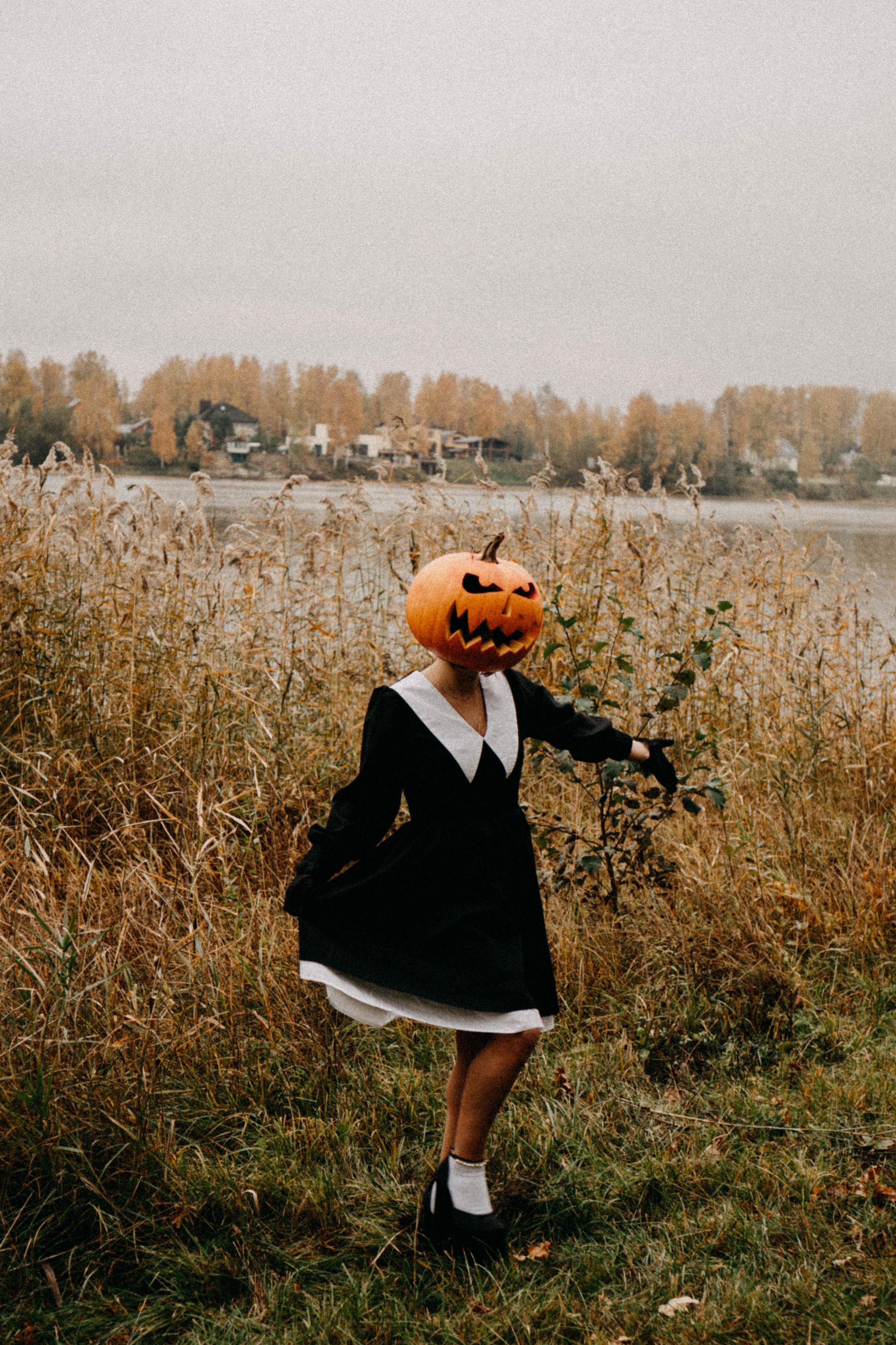 Осеняя. Профессиональный фотограф, Санкт-Петербург — Виктория Богомолова