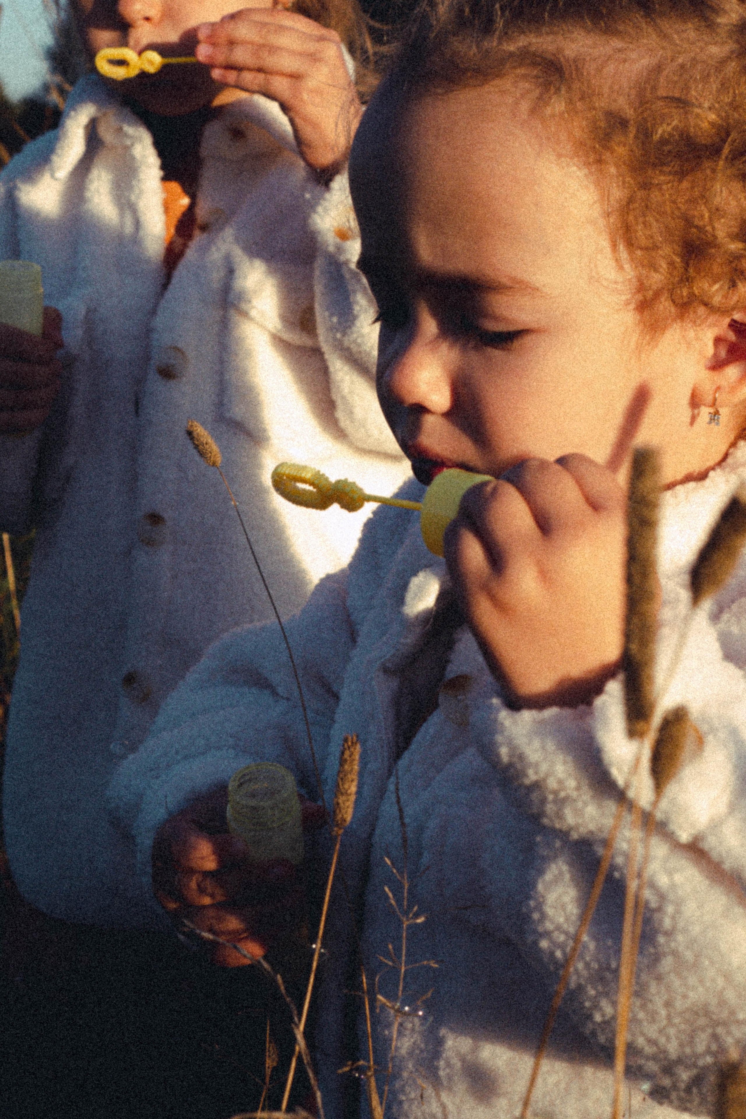 Семейная серия. Профессиональный фотограф, Санкт-Петербург — Виктория Богомолова