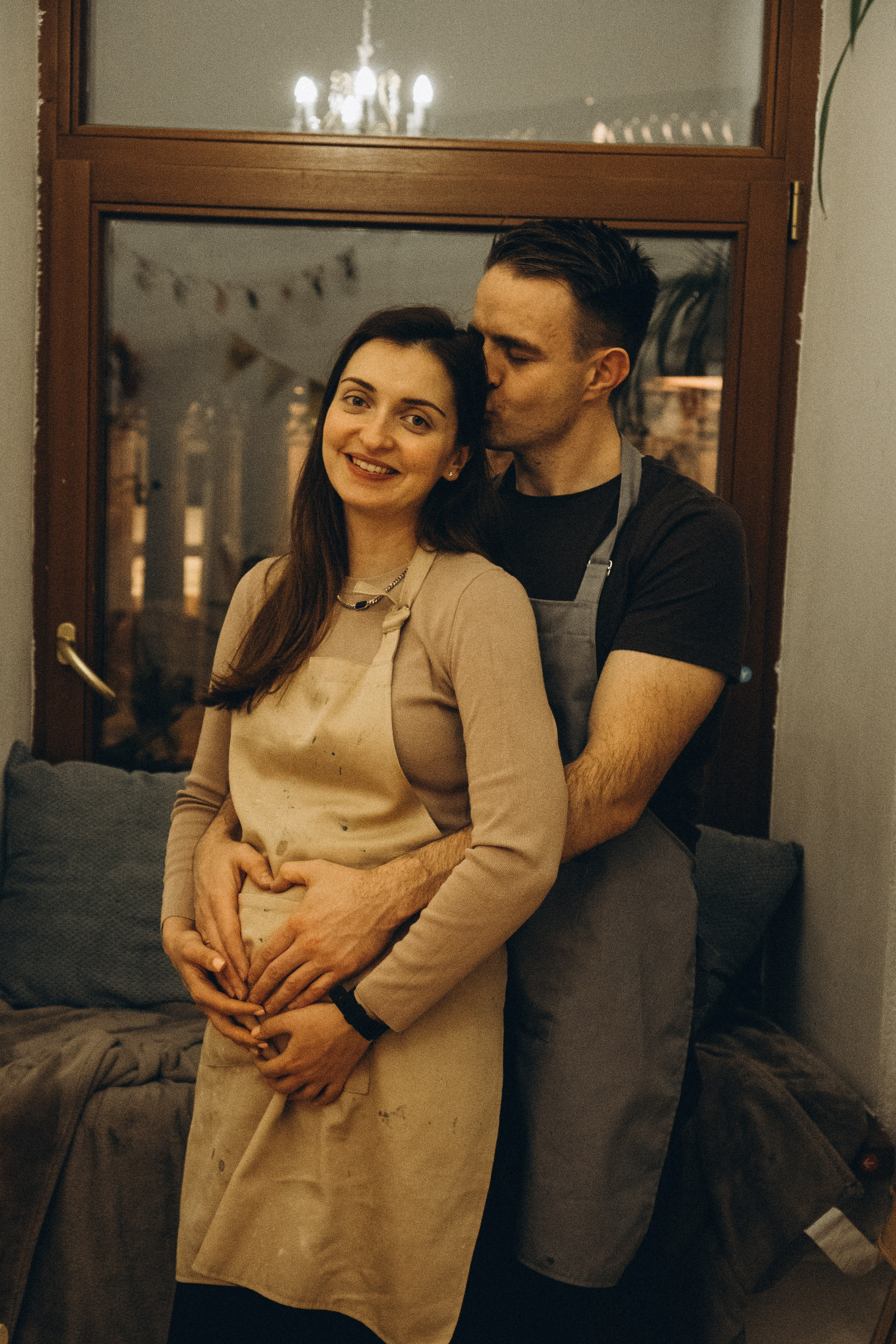 ЛЕПКАРНЯ. Профессиональный фотограф, Санкт-Петербург — Виктория Богомолова