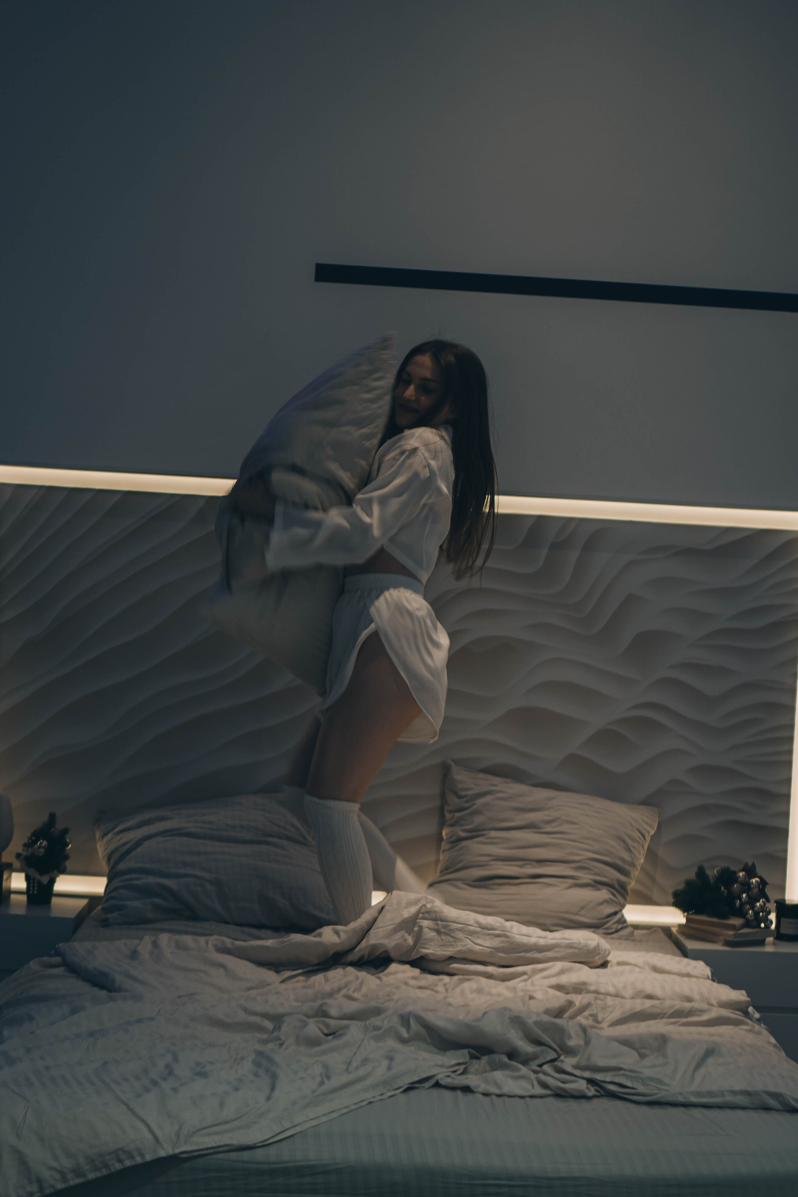 Новогодняя. Профессиональный фотограф, Санкт-Петербург — Виктория Богомолова