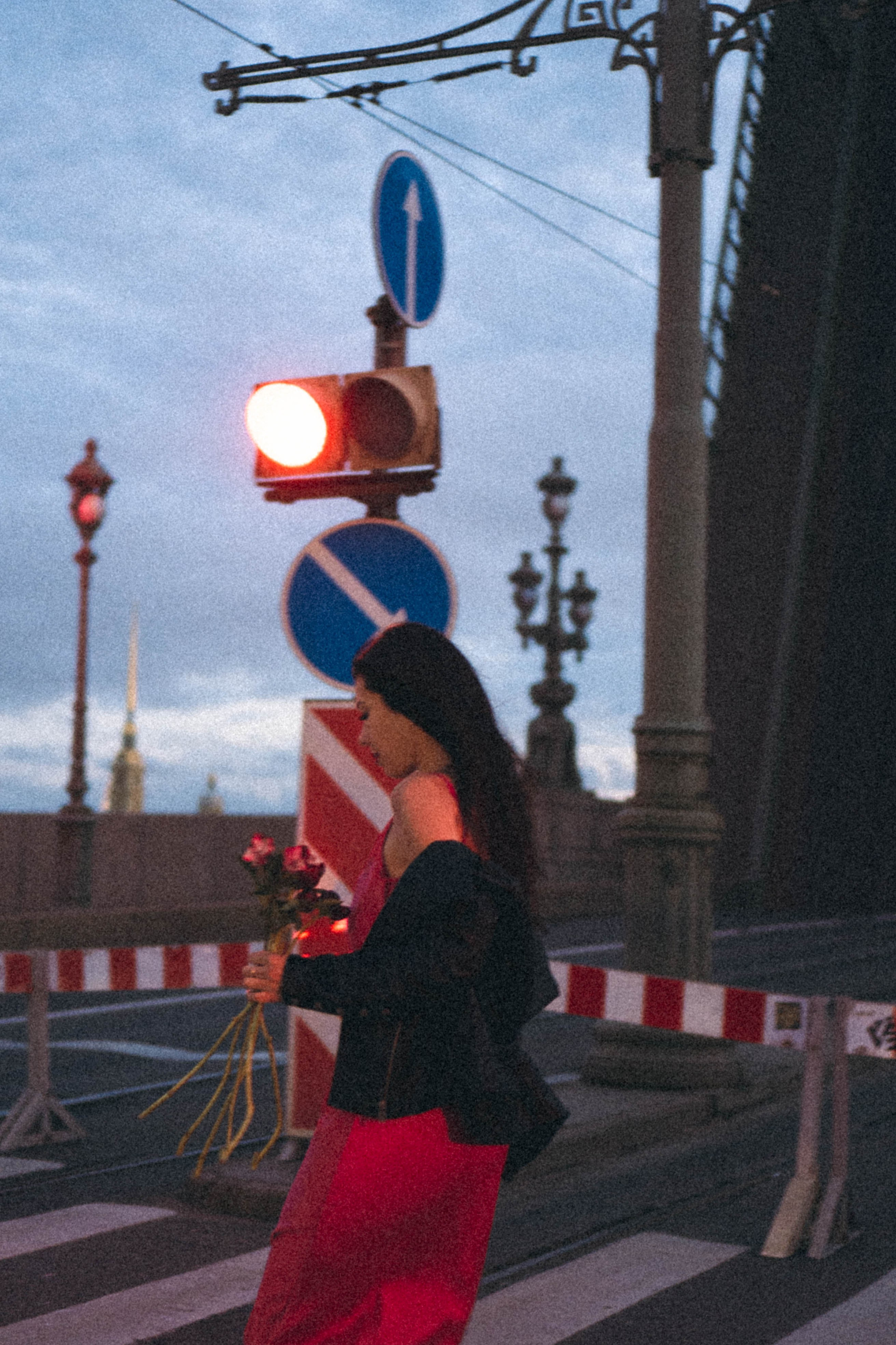 Ночная серия. Профессиональный фотограф, Санкт-Петербург — Виктория Богомолова