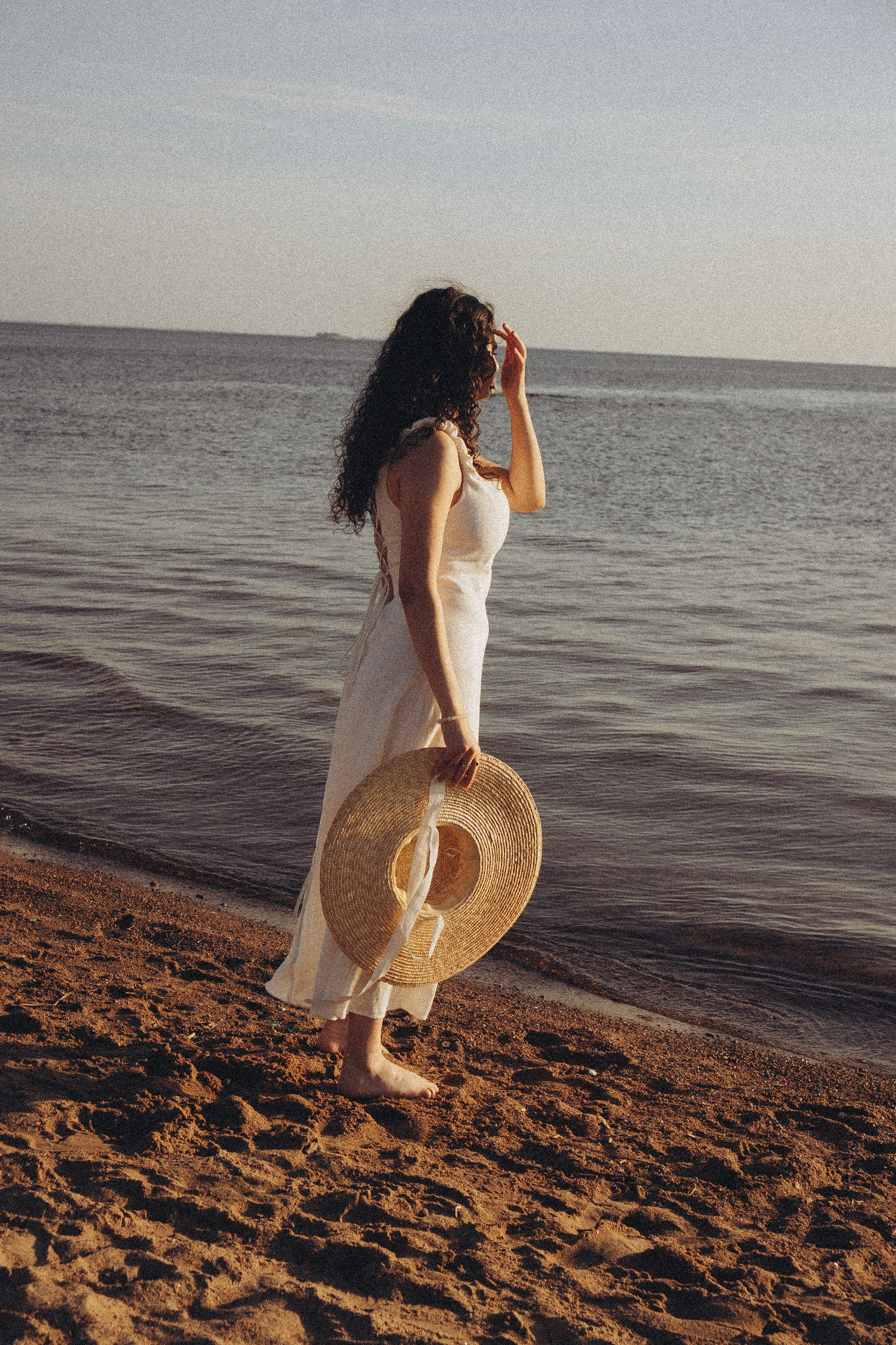 НА ФИНСКОМ ЗАЛИВЕ. Профессиональный фотограф, Санкт-Петербург — Виктория Богомолова