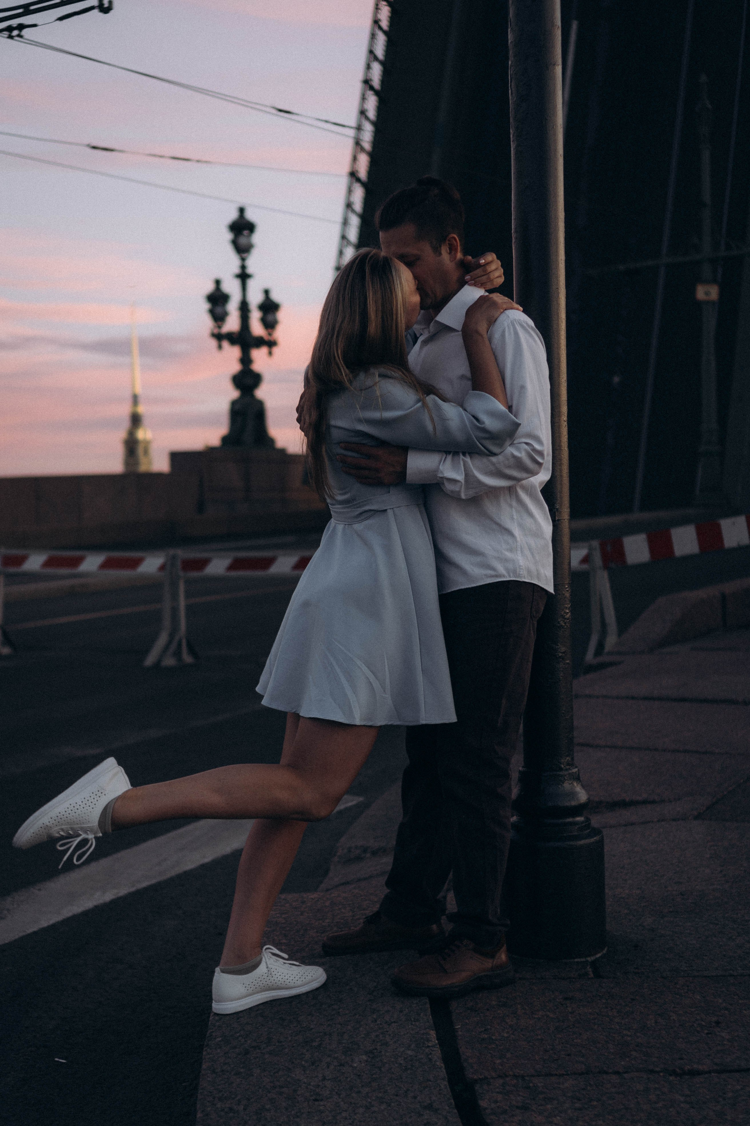 СЧАСТЛИВОЕ УТРО. Профессиональный фотограф, Санкт-Петербург — Виктория Богомолова