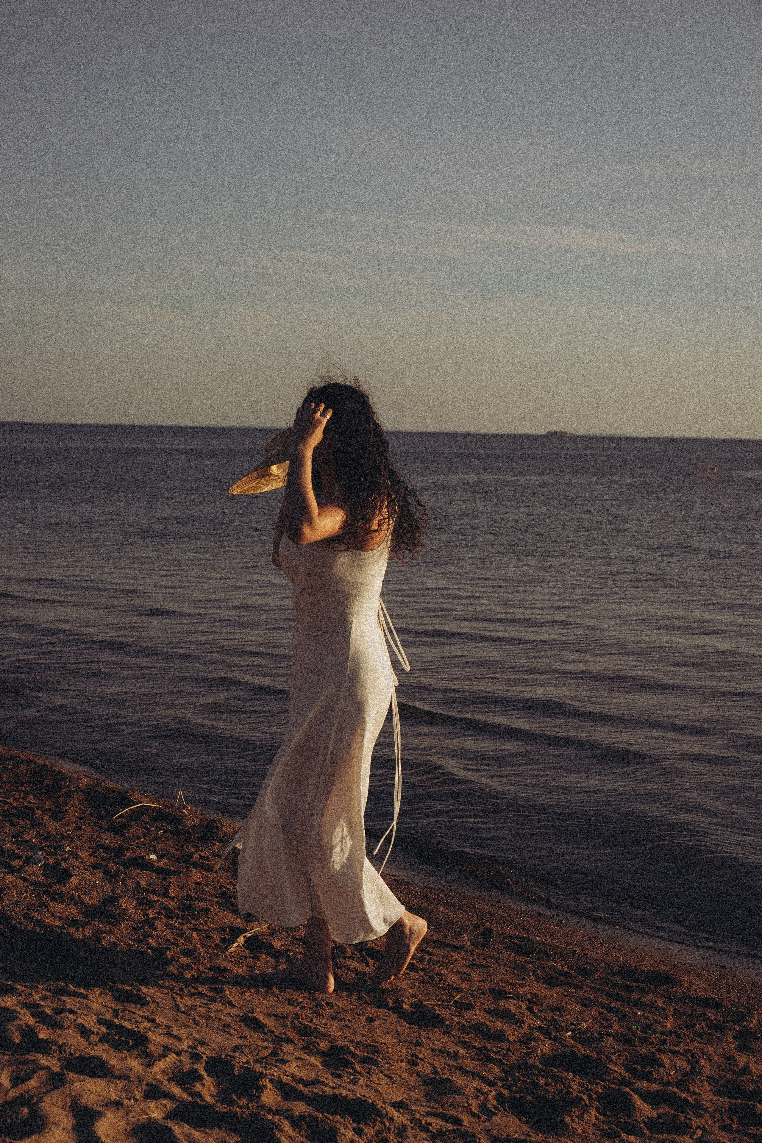 НА ФИНСКОМ ЗАЛИВЕ. Профессиональный фотограф, Санкт-Петербург — Виктория Богомолова