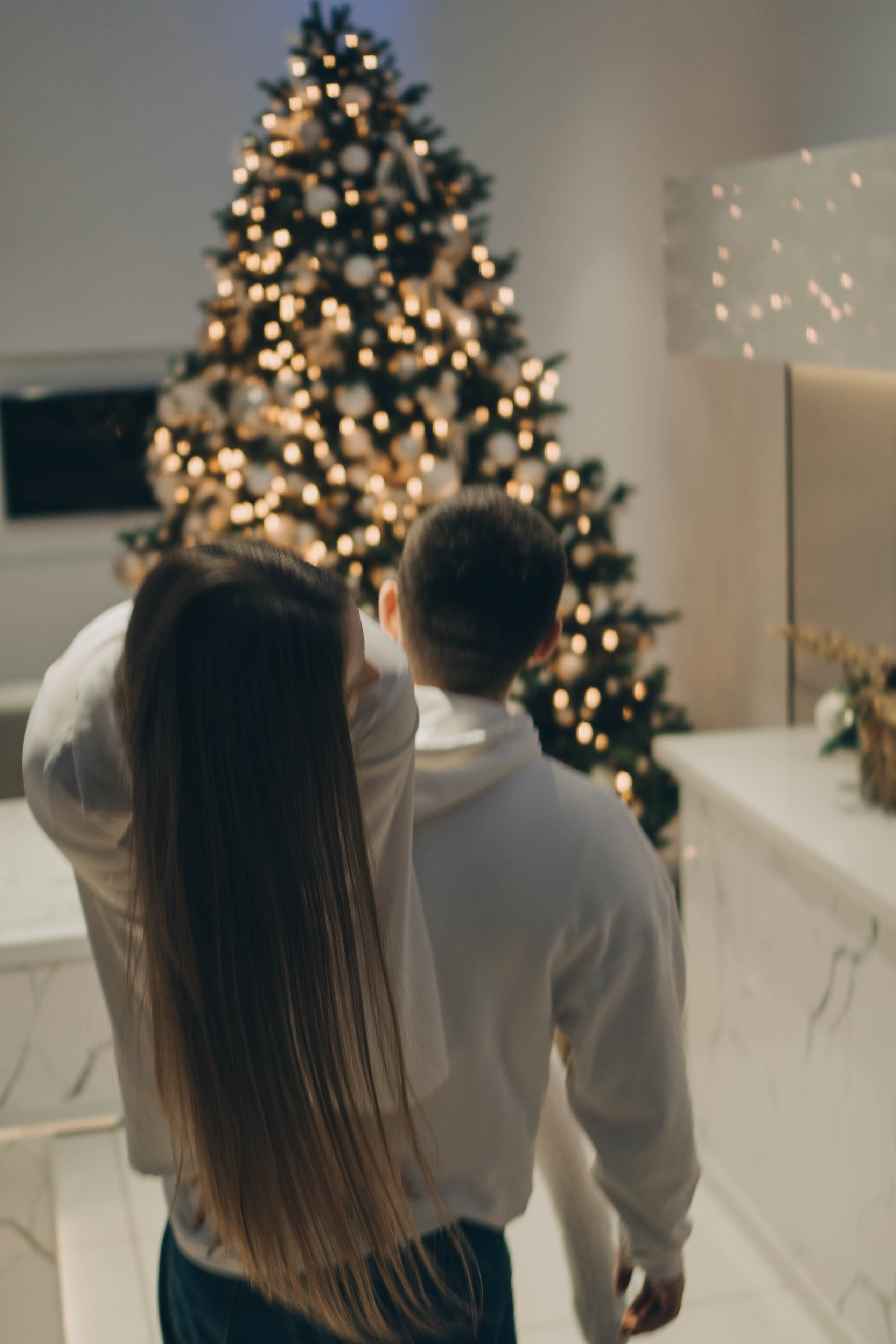 Новогодняя. Профессиональный фотограф, Санкт-Петербург — Виктория Богомолова