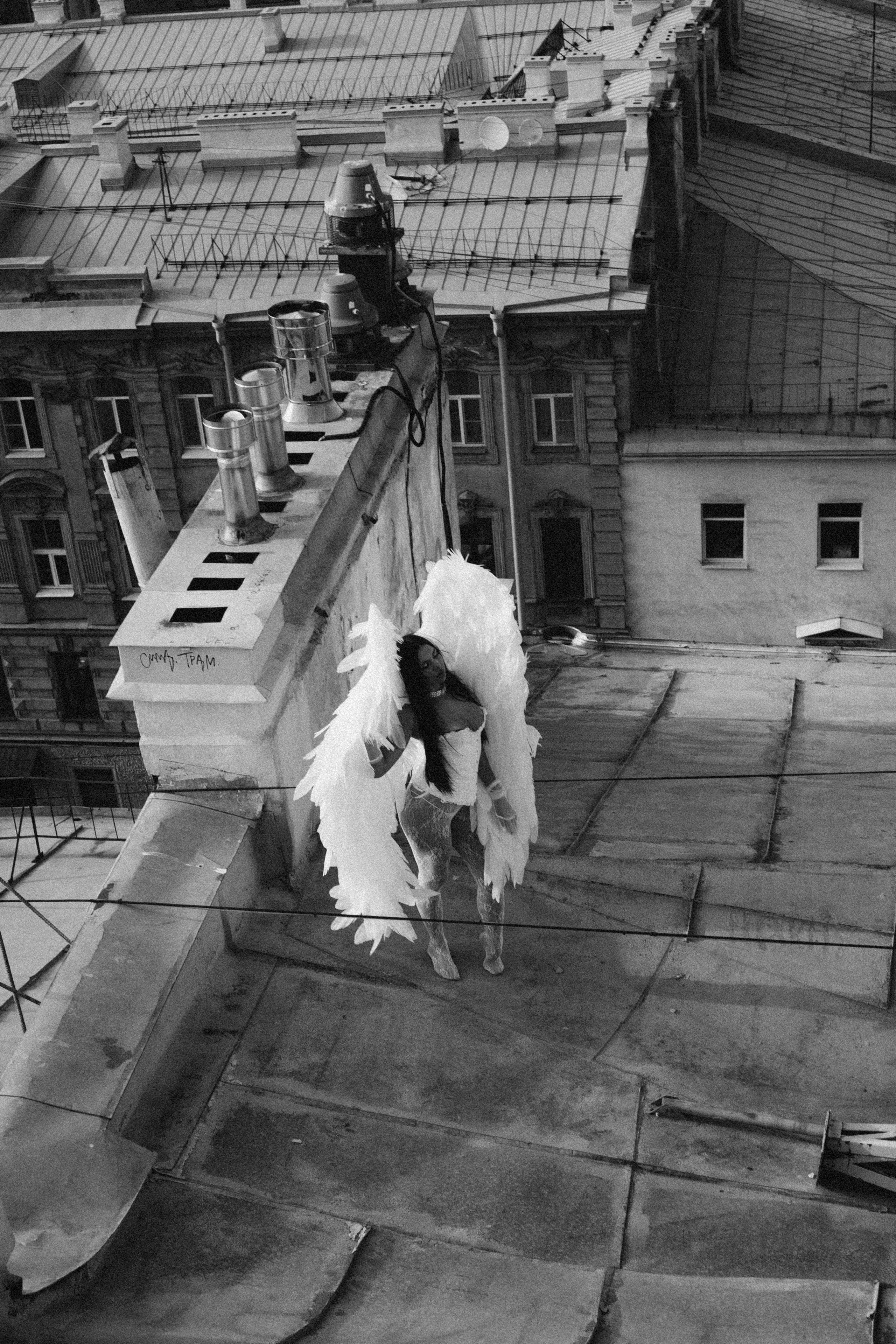 АНГЕЛ. Профессиональный фотограф, Санкт-Петербург — Виктория Богомолова