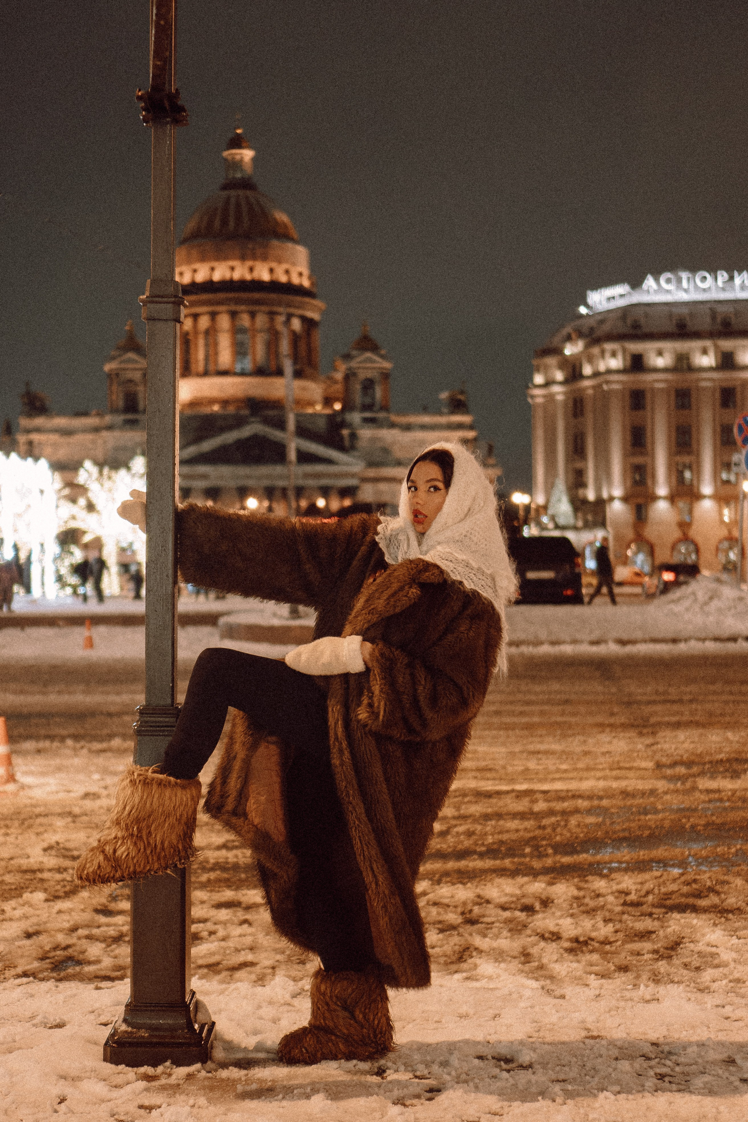 В Русском стиле. Профессиональный фотограф, Санкт-Петербург — Виктория Богомолова