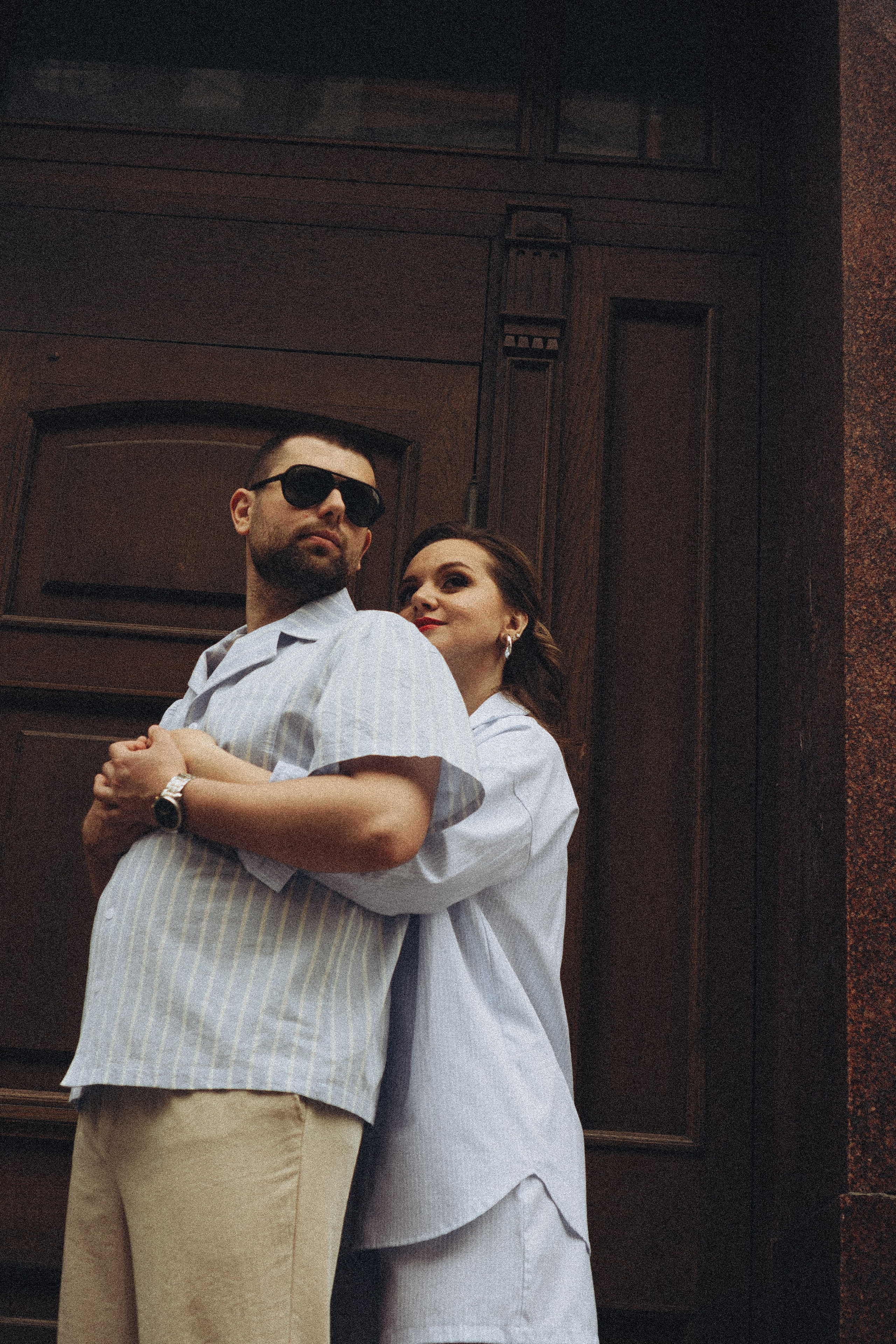 СТУДИЯ И ПРОГУЛКА ДЛЯ ПАРЫ. Профессиональный фотограф, Санкт-Петербург — Виктория Богомолова