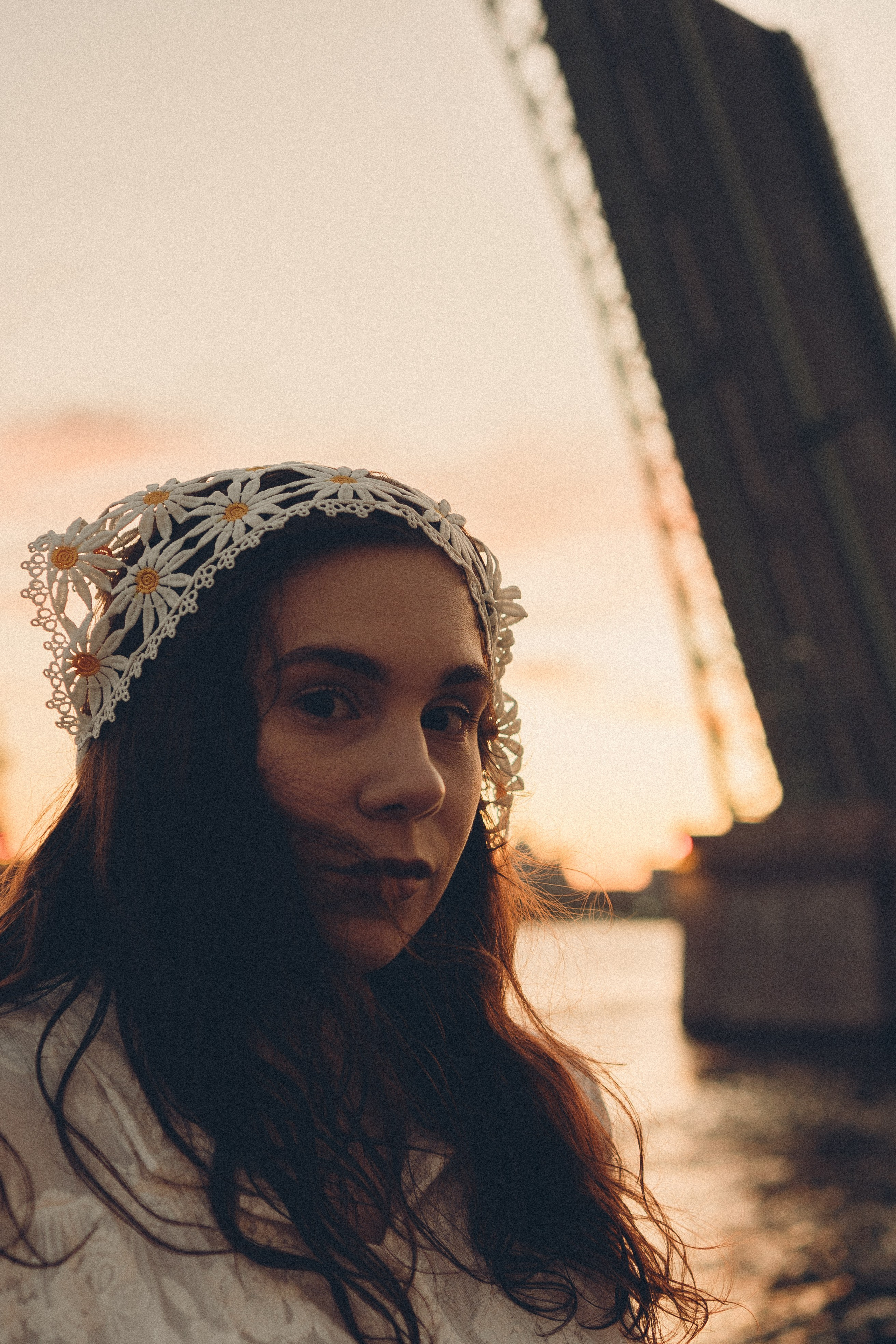 РАССВЕТ С РАЗВОДНЫМИ МОСТАМИ. Профессиональный фотограф, Санкт-Петербург — Виктория Богомолова