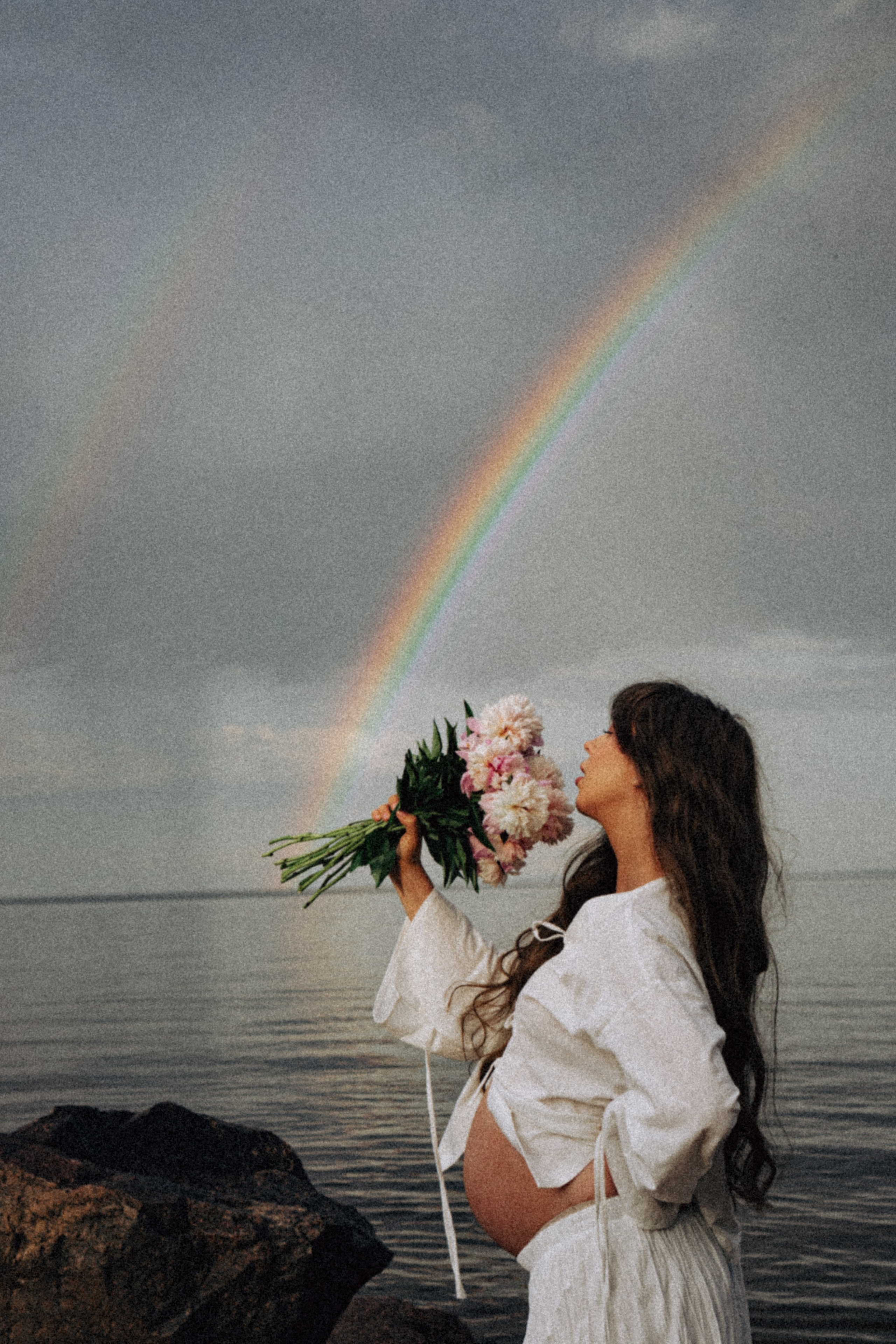 БЕРЕМЕННОСТЬ. Профессиональный фотограф, Санкт-Петербург — Виктория Богомолова