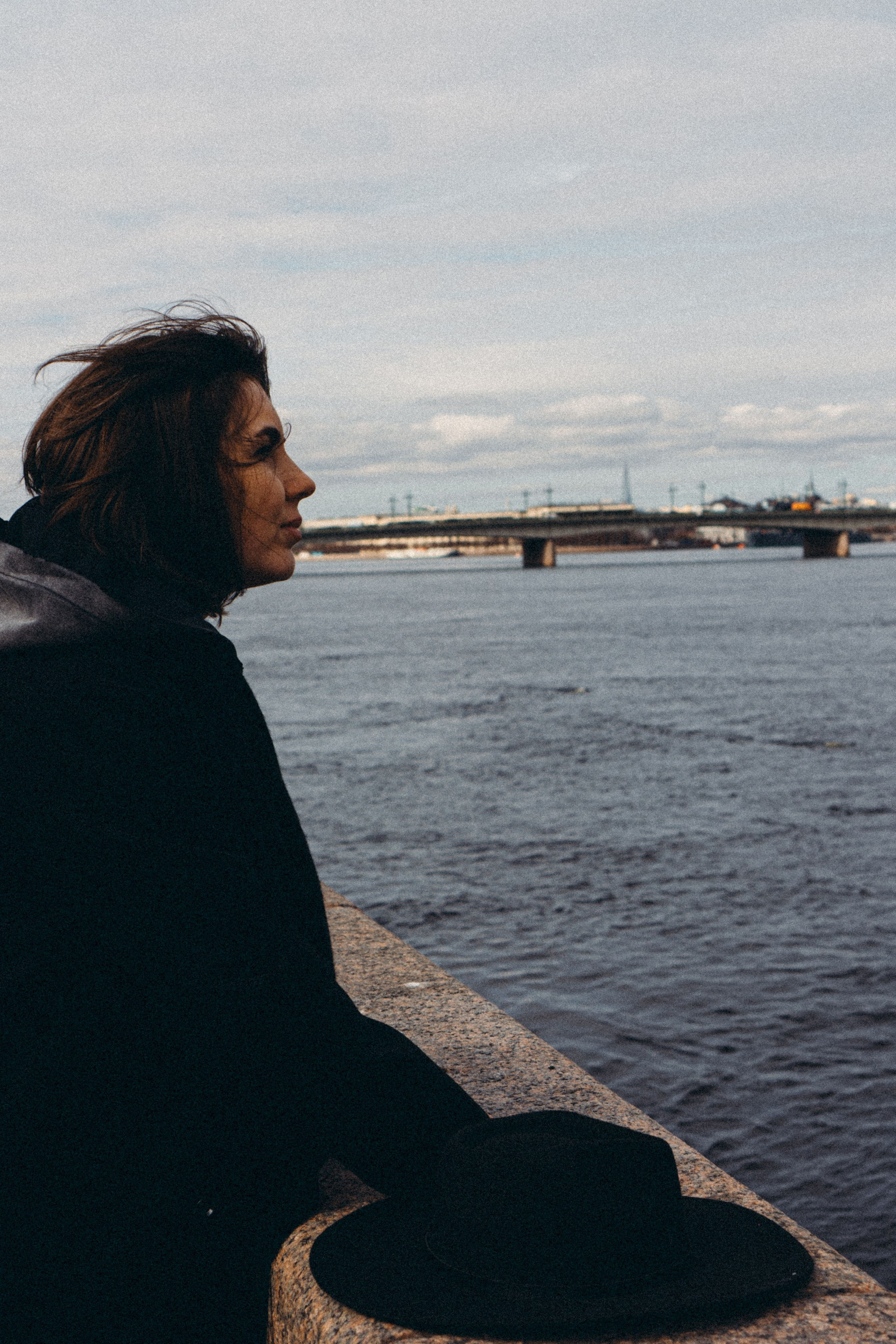 Прогулка по весеннему Питеру. Профессиональный фотограф, Санкт-Петербург — Виктория Богомолова