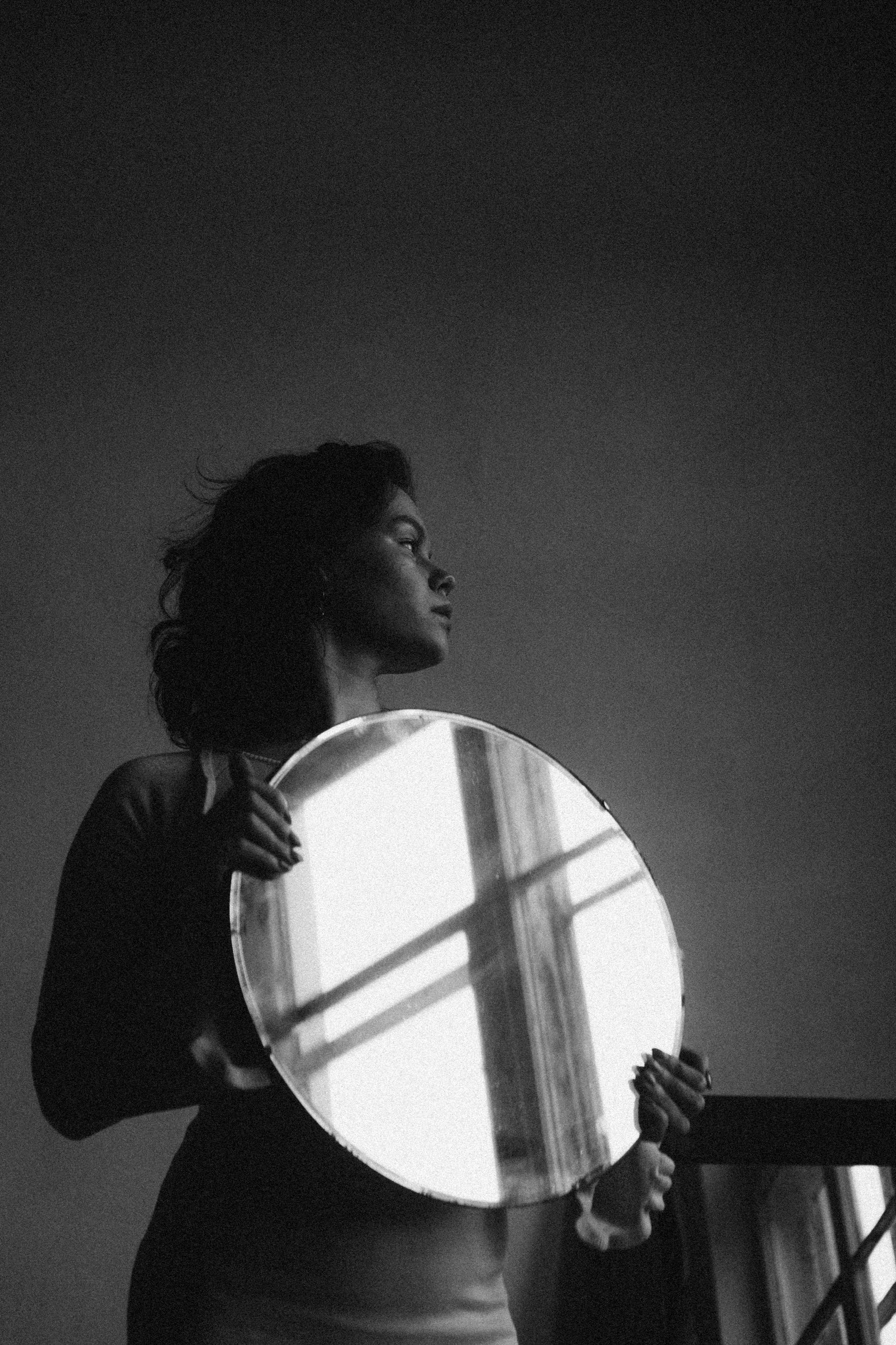 Студийная для девушки. Профессиональный фотограф, Санкт-Петербург — Виктория Богомолова