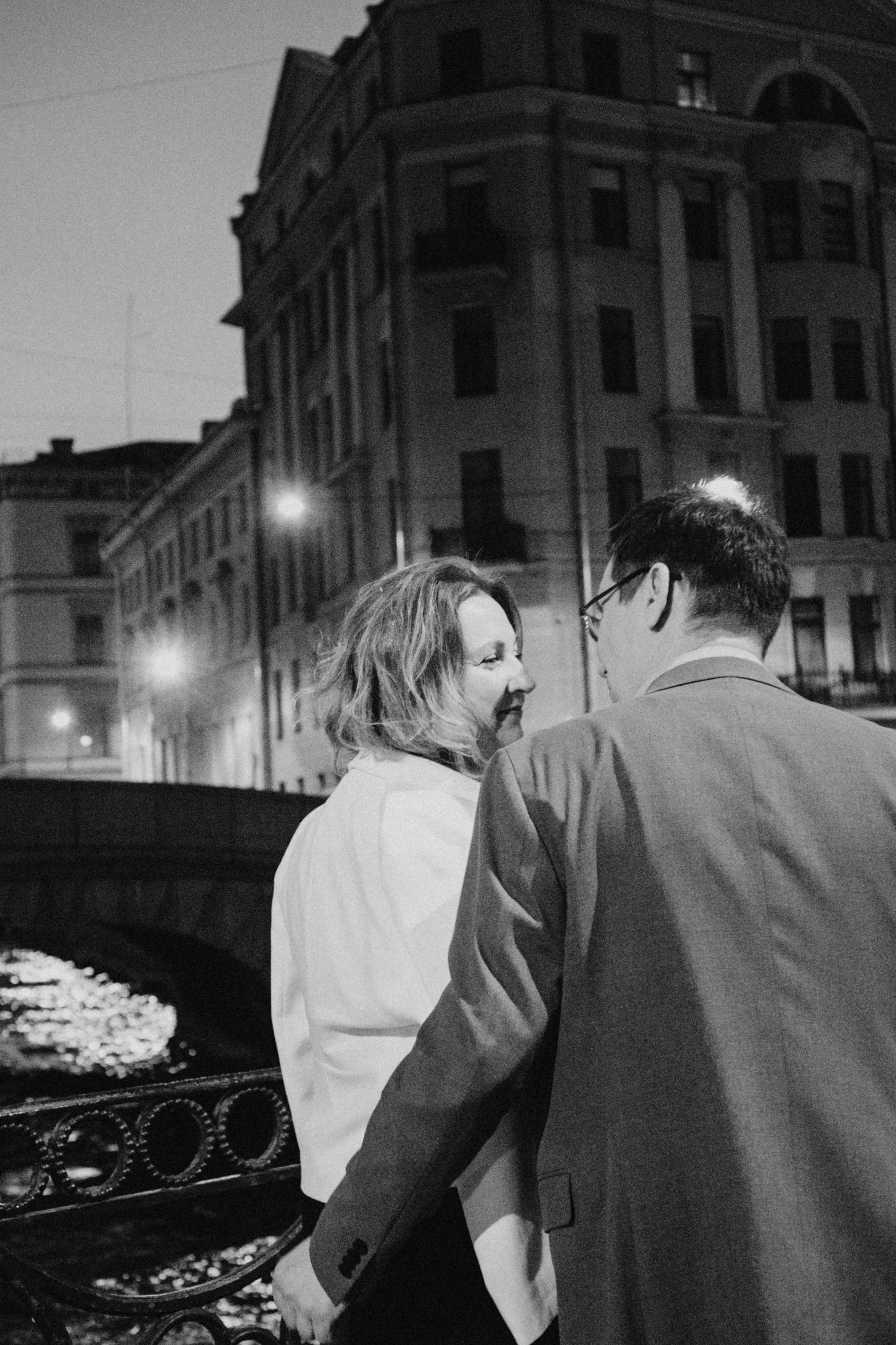 Закатная серия. Профессиональный фотограф, Санкт-Петербург — Виктория Богомолова