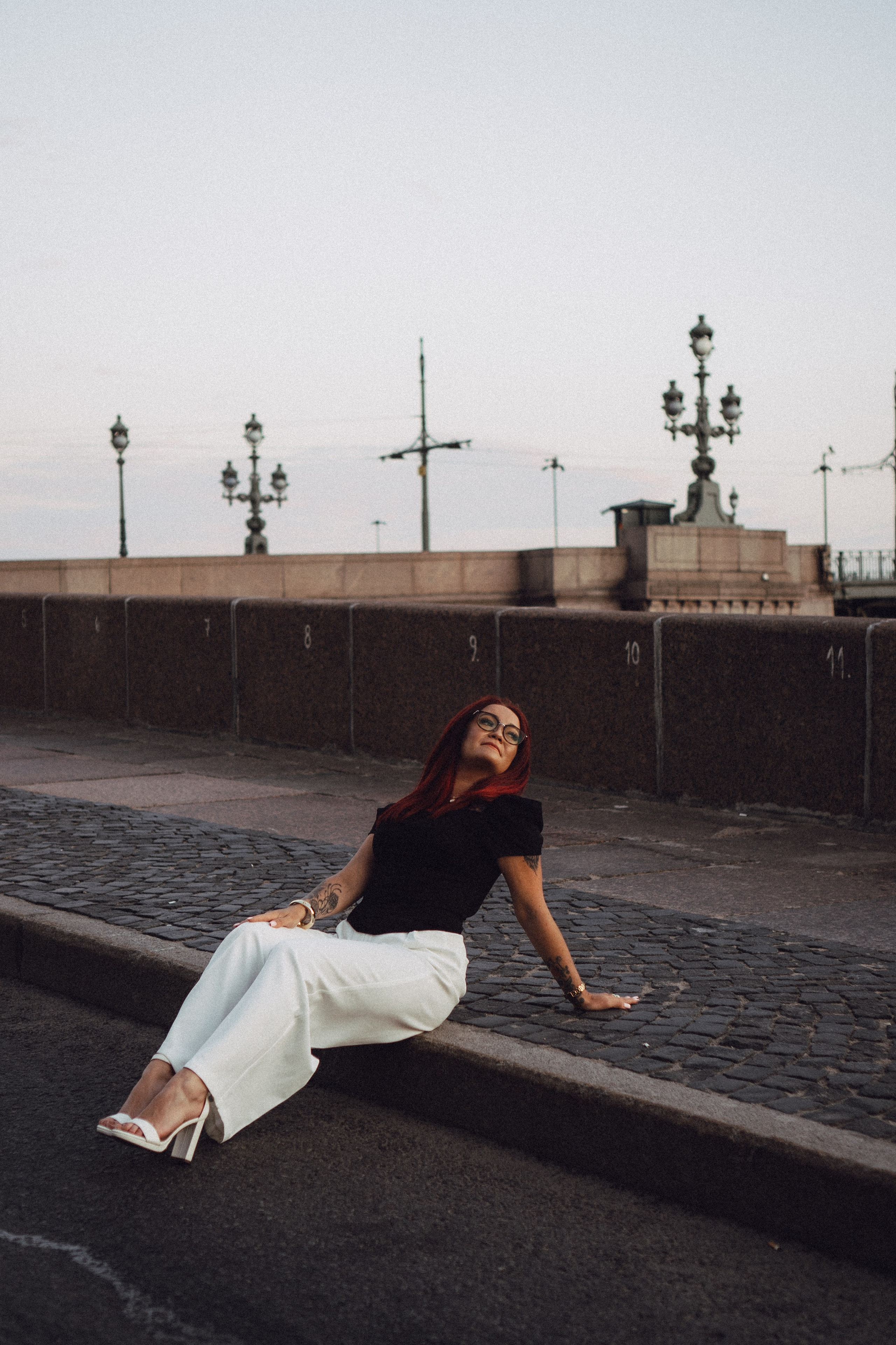 РАССВЕТНАЯ ИСТОРИЯ. Профессиональный фотограф, Санкт-Петербург — Виктория Богомолова