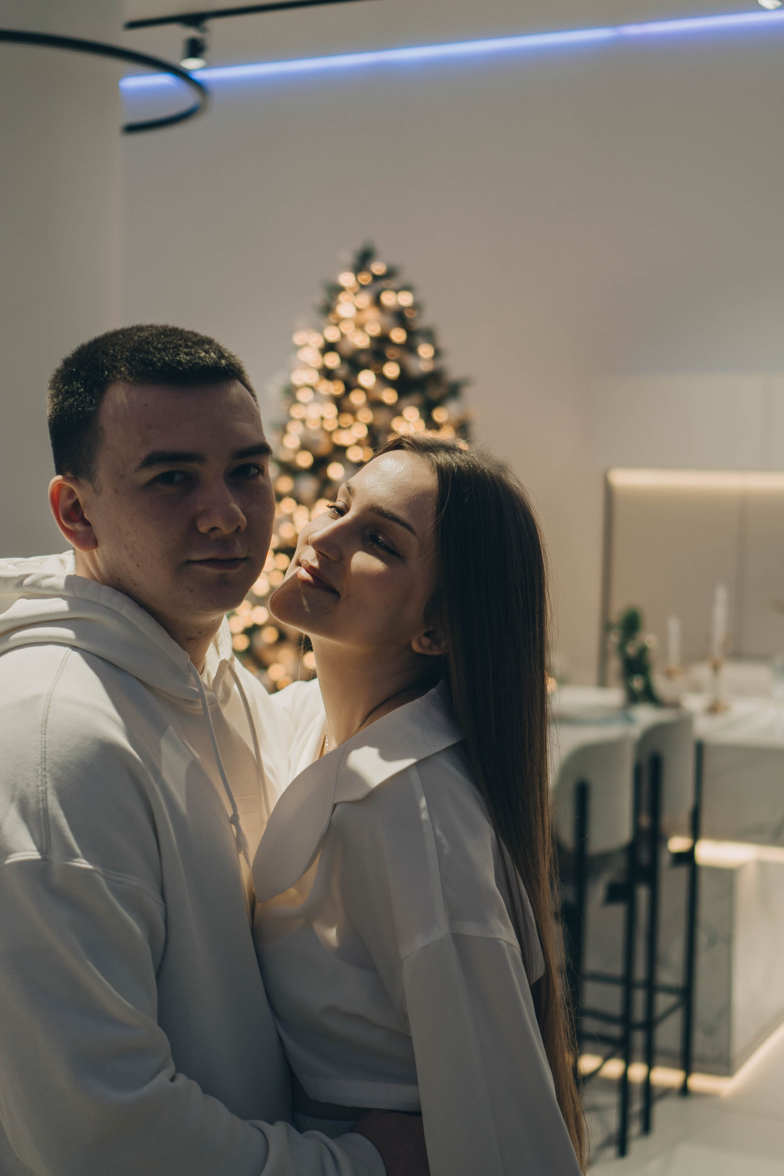 Новогодняя. Профессиональный фотограф, Санкт-Петербург — Виктория Богомолова