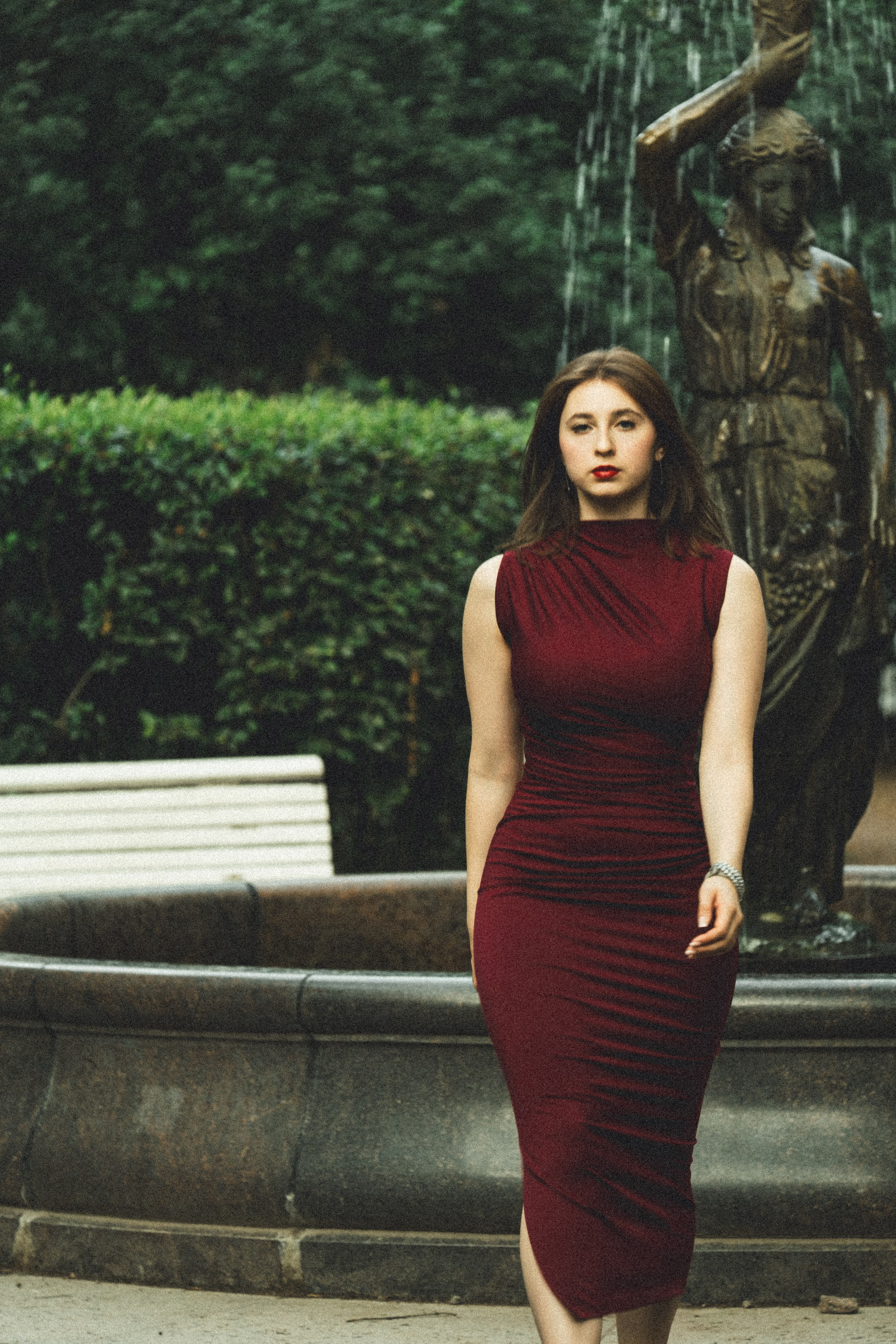 ПРОГУЛКА НА ЗАКАТЕ. Профессиональный фотограф, Санкт-Петербург — Виктория Богомолова