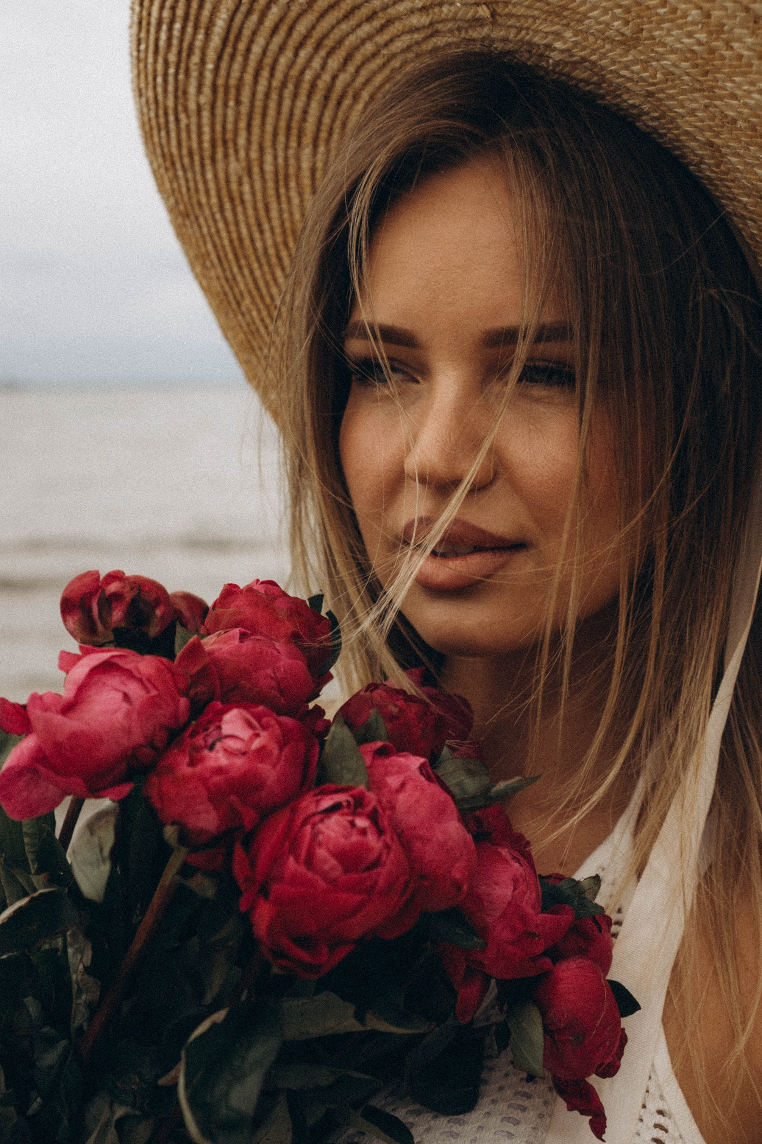 Прогулка в парке. Профессиональный фотограф, Санкт-Петербург — Виктория Богомолова