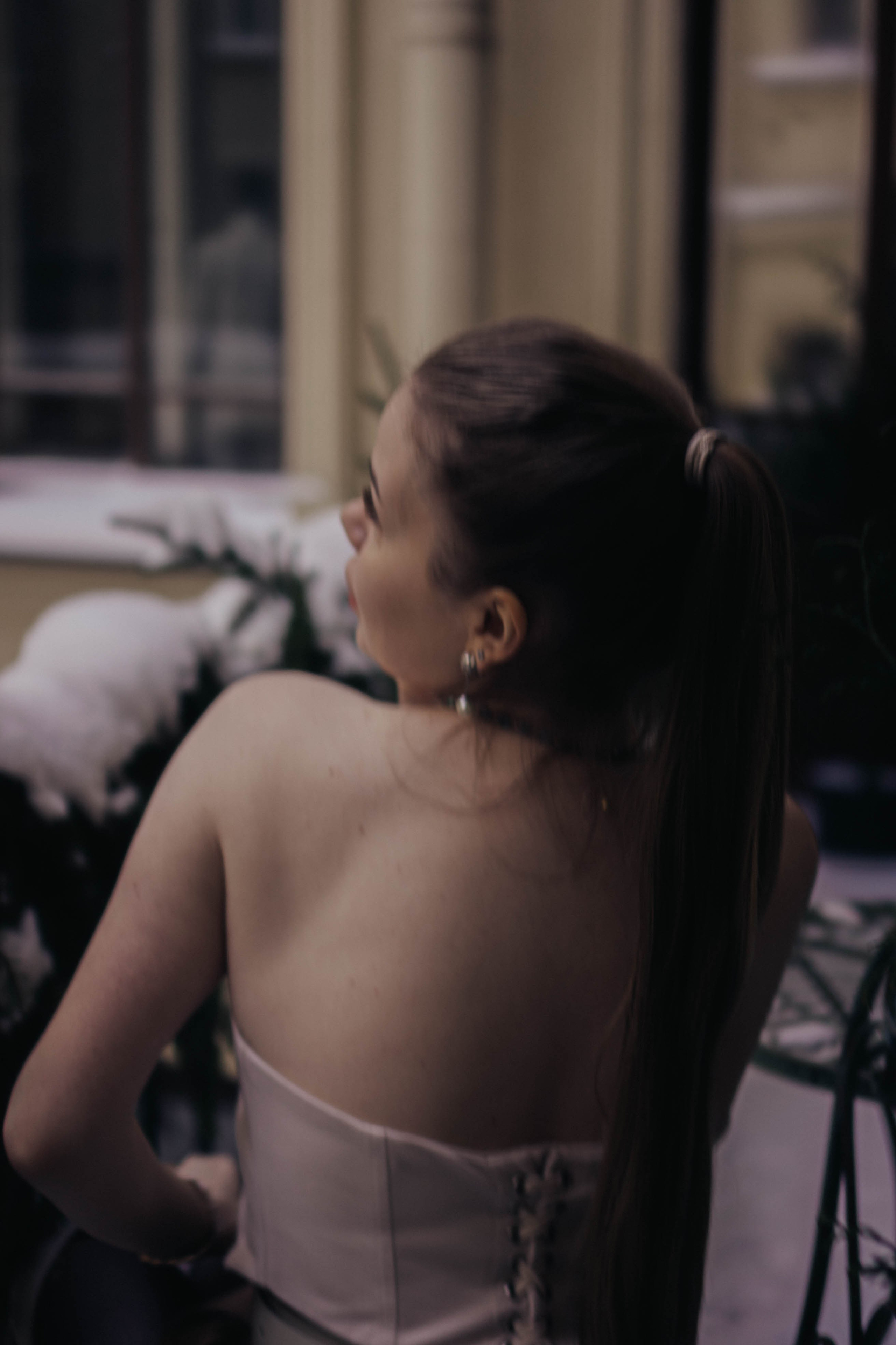 Питерский балкон. Профессиональный фотограф, Санкт-Петербург — Виктория Богомолова