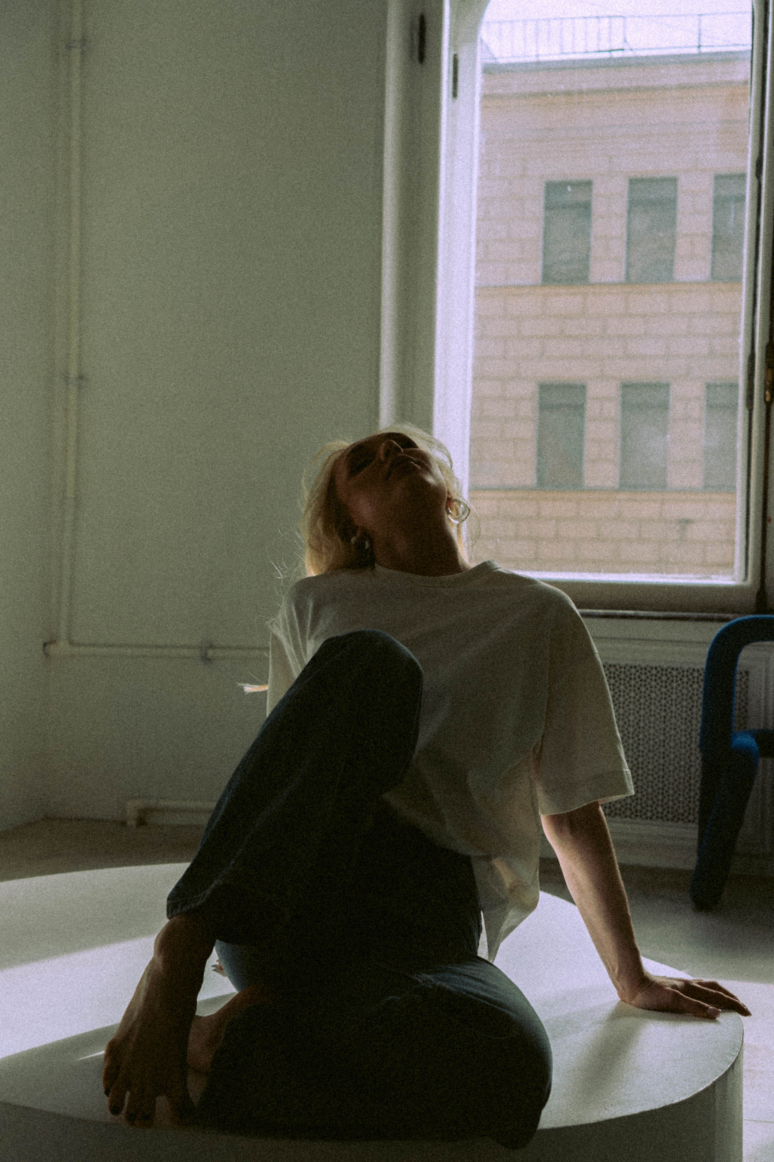 Студийная. Профессиональный фотограф, Санкт-Петербург — Виктория Богомолова