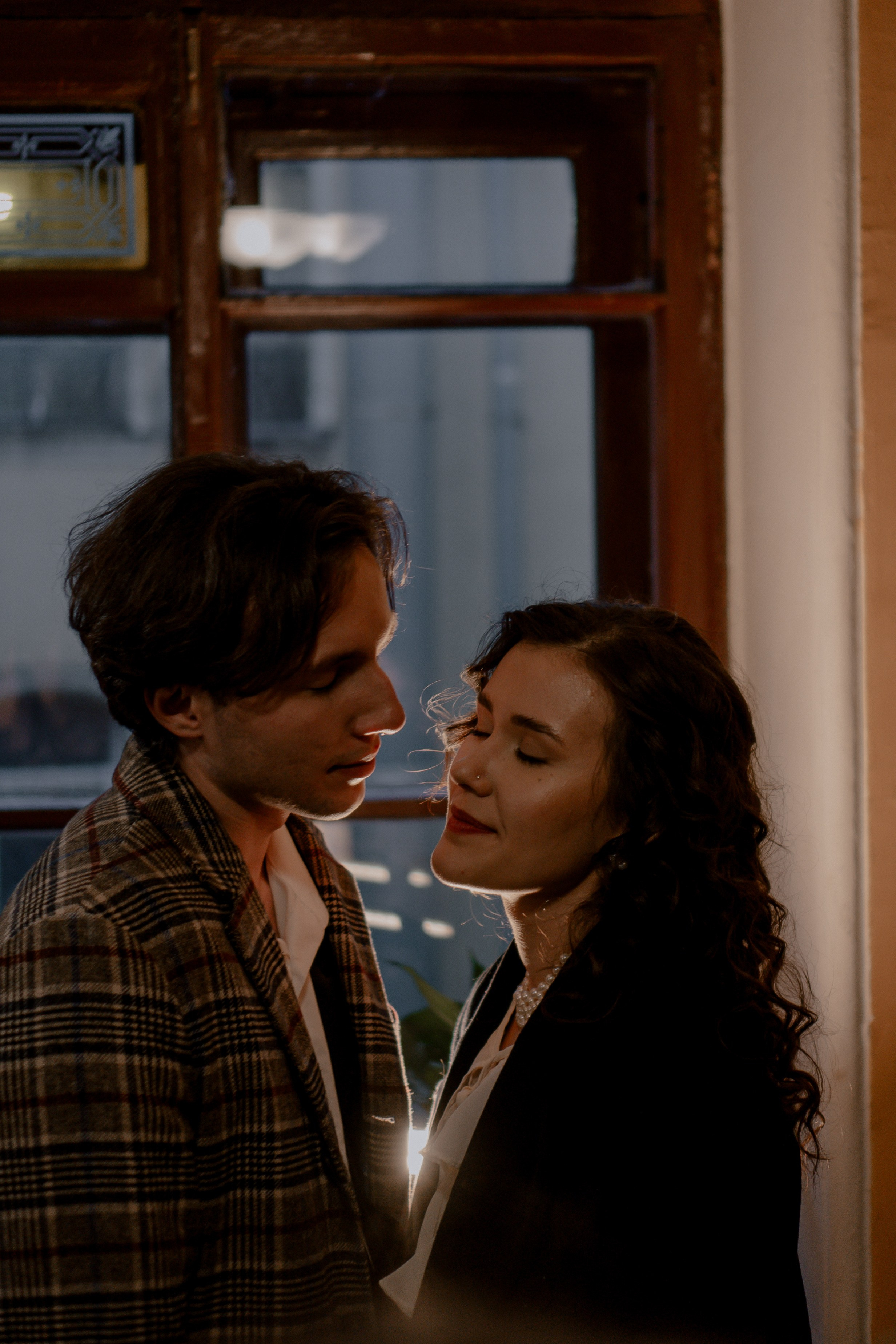 Парадная в Санкт-Петербурге. Профессиональный фотограф, Санкт-Петербург — Виктория Богомолова