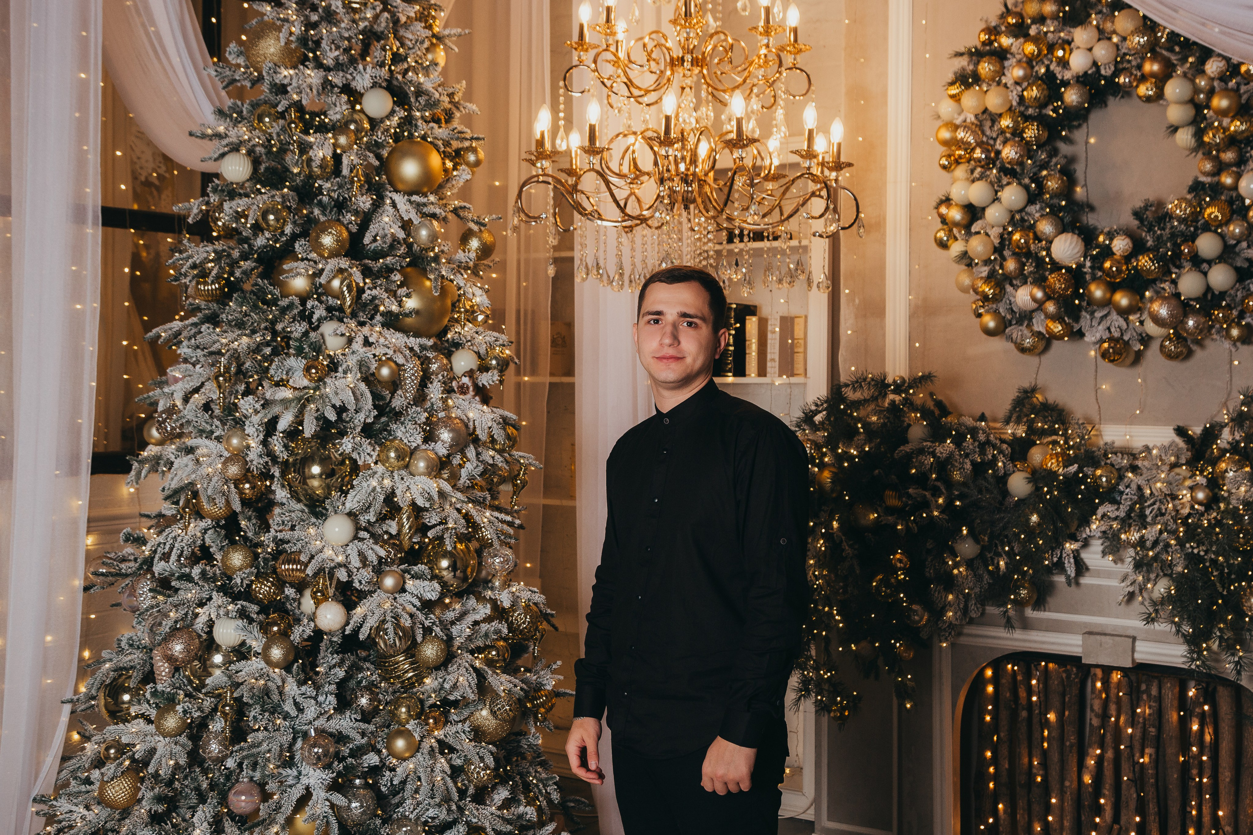 🖤. Екатерина Королева. Фотограф. Хабаровск