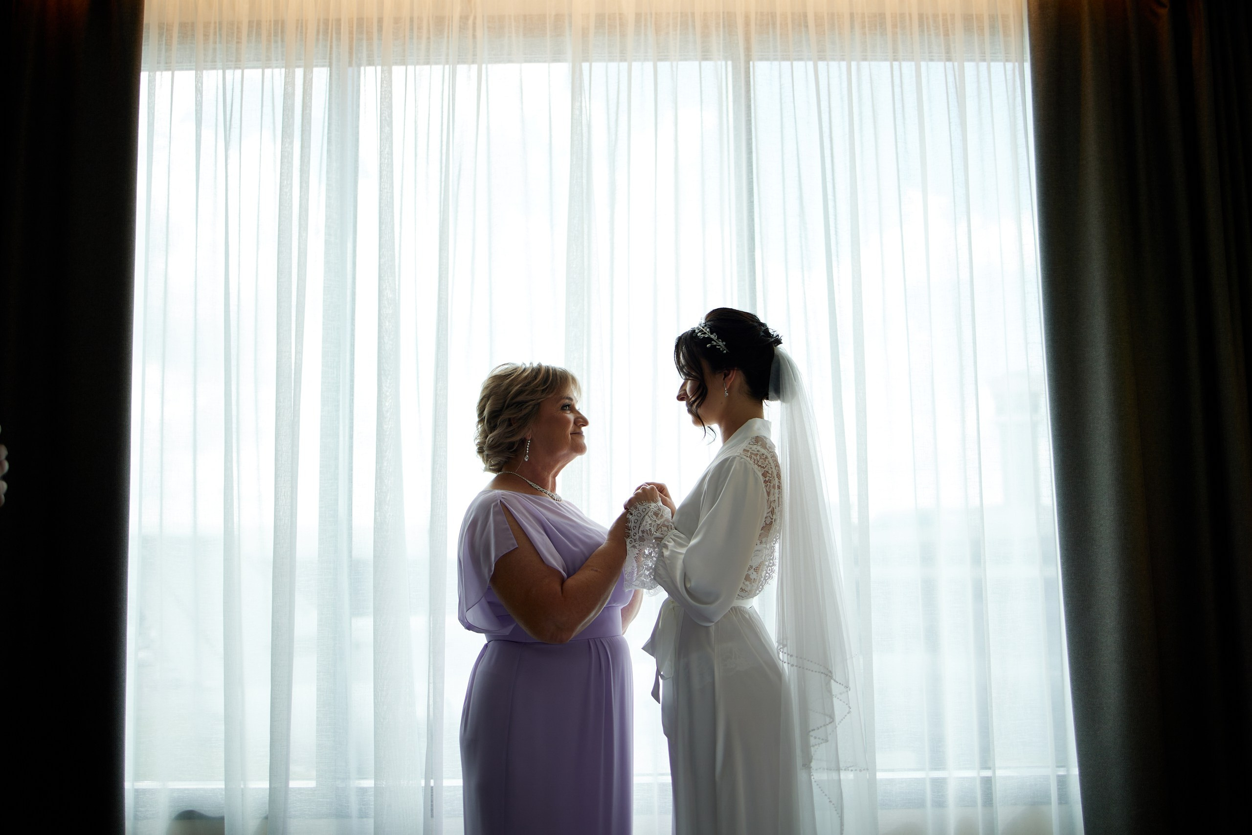 Янкель и Катя. Хороший репортажный и промышленный фотограф в Казани Алексей Щелконогов